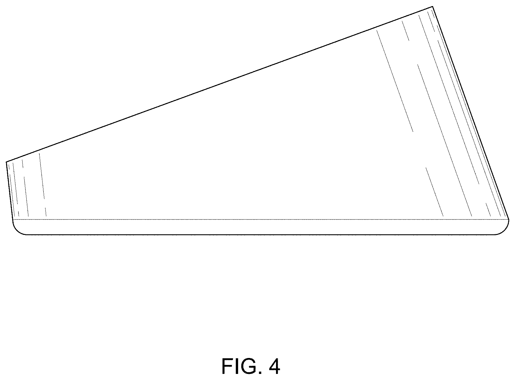 Patent USD0999862 Figure 4 – Golf game target