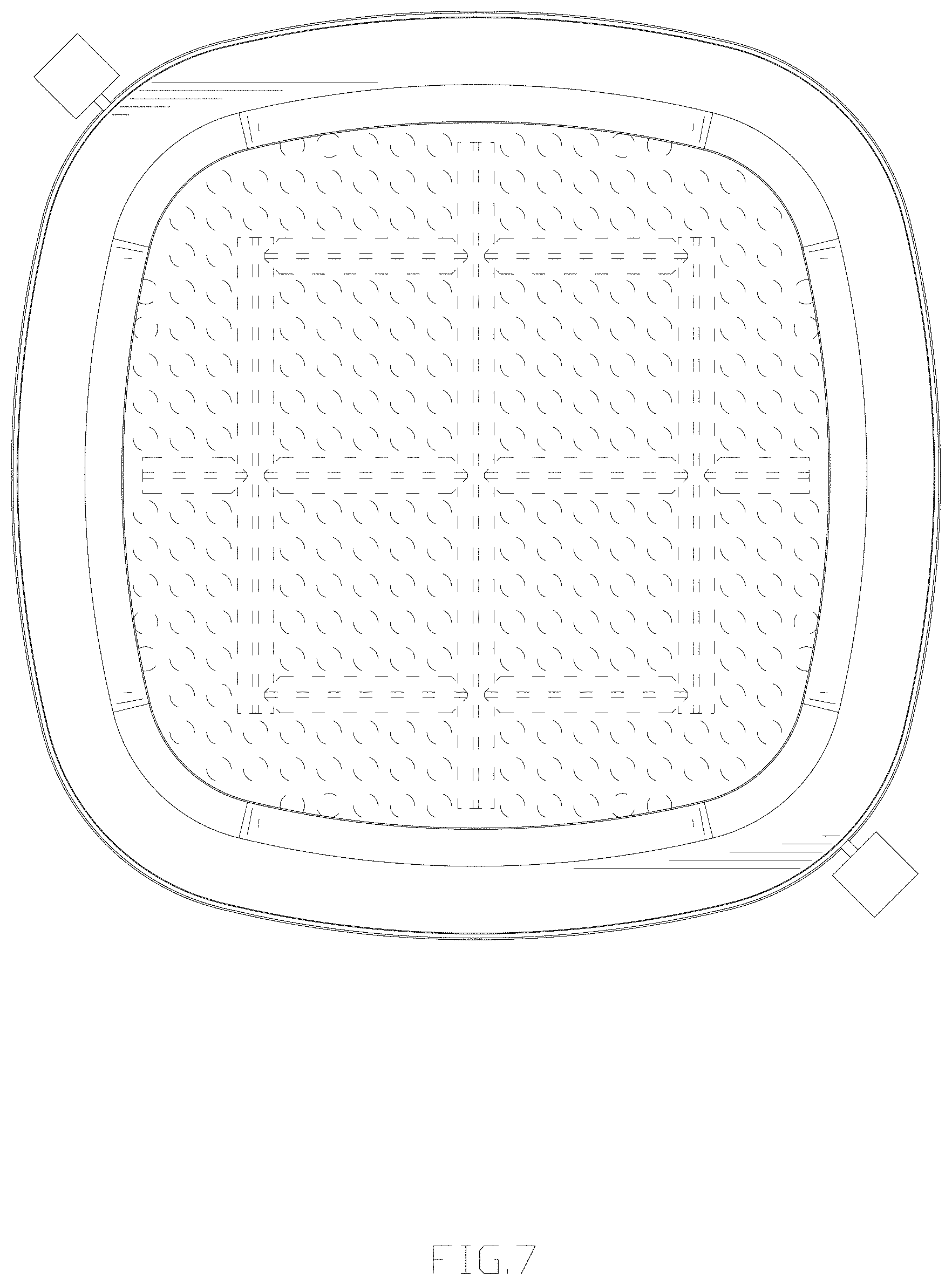 Patent USD0999892 Figure 7 – Fireplace