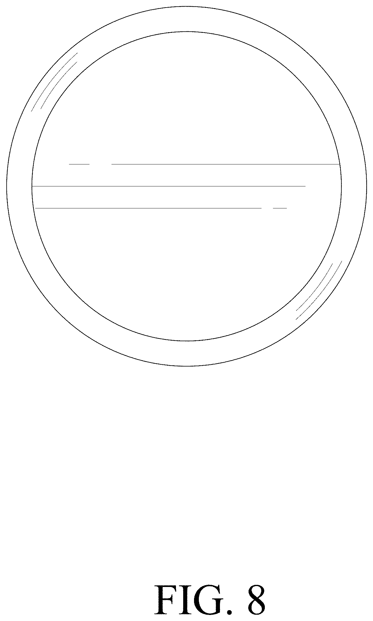 Patent USD0999894 Figure 8 – Air purifier