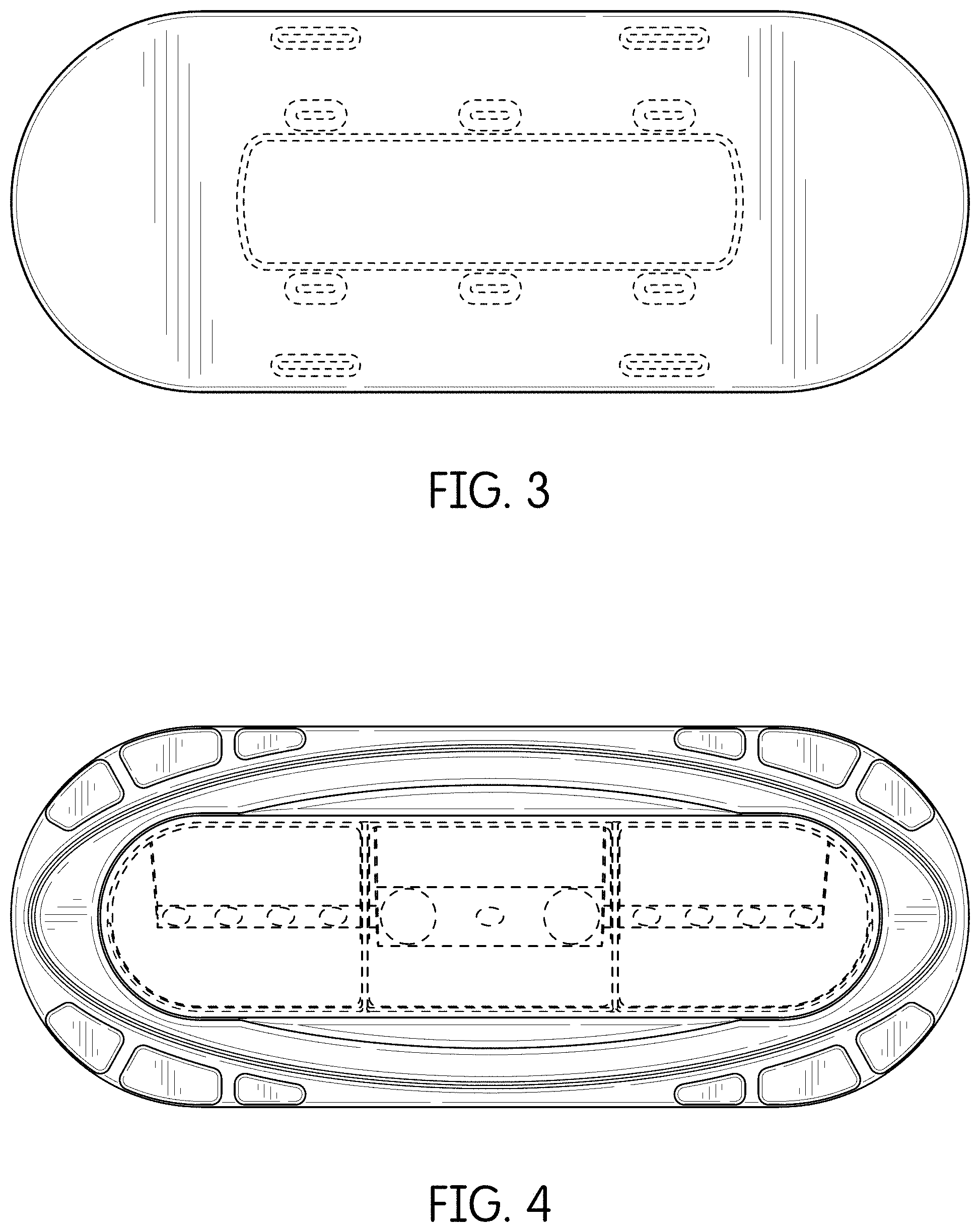 Patent USD0999895 Figure 3 – Filter element