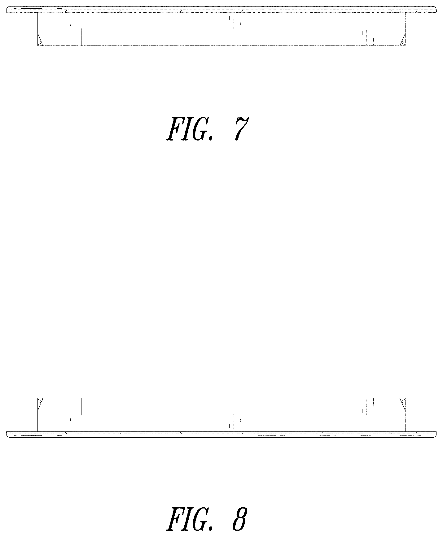 Patent USD0999900 Figure 6 – Recessed shield