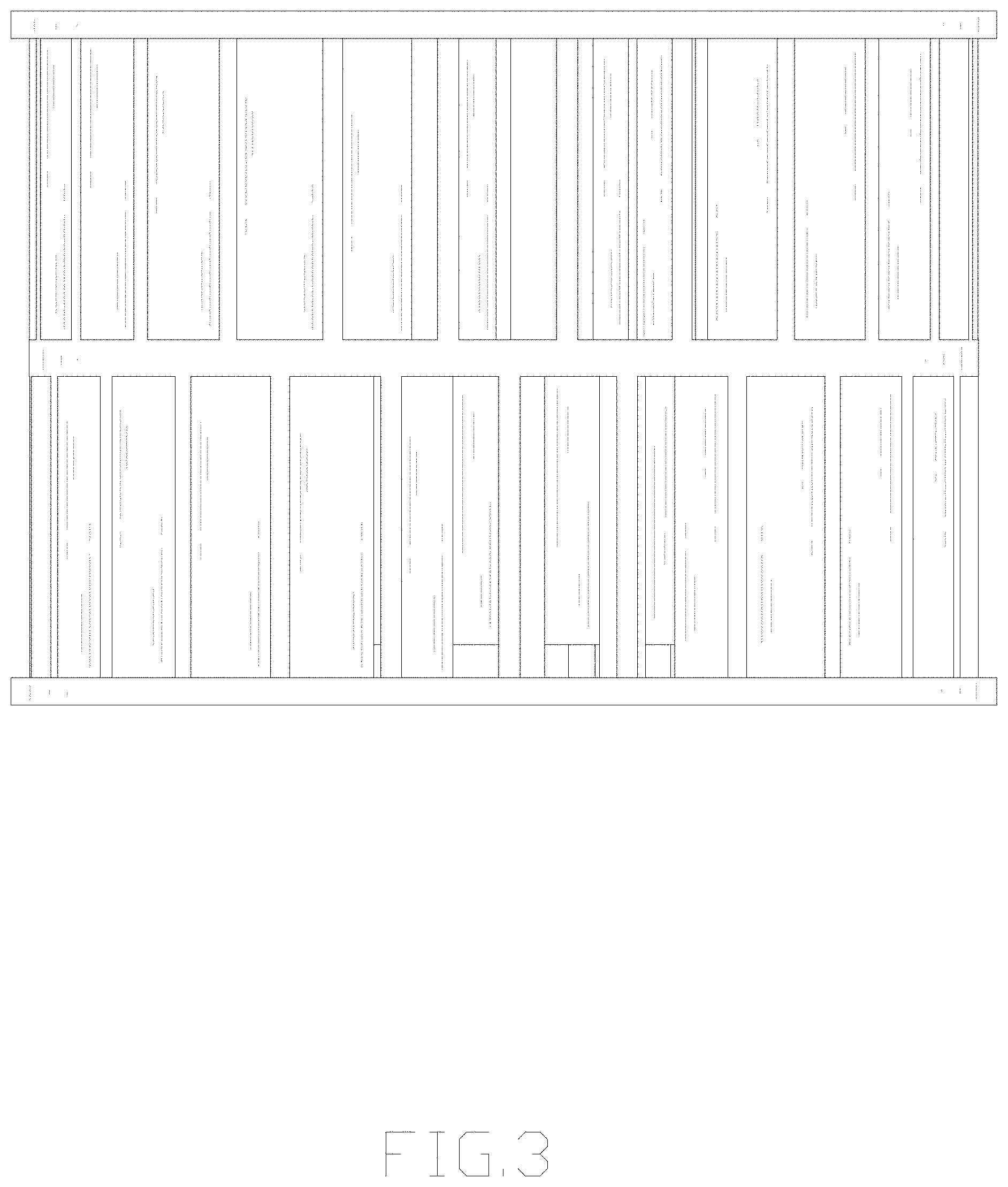 Patent USD0999901 Figure 3 – Fan blade