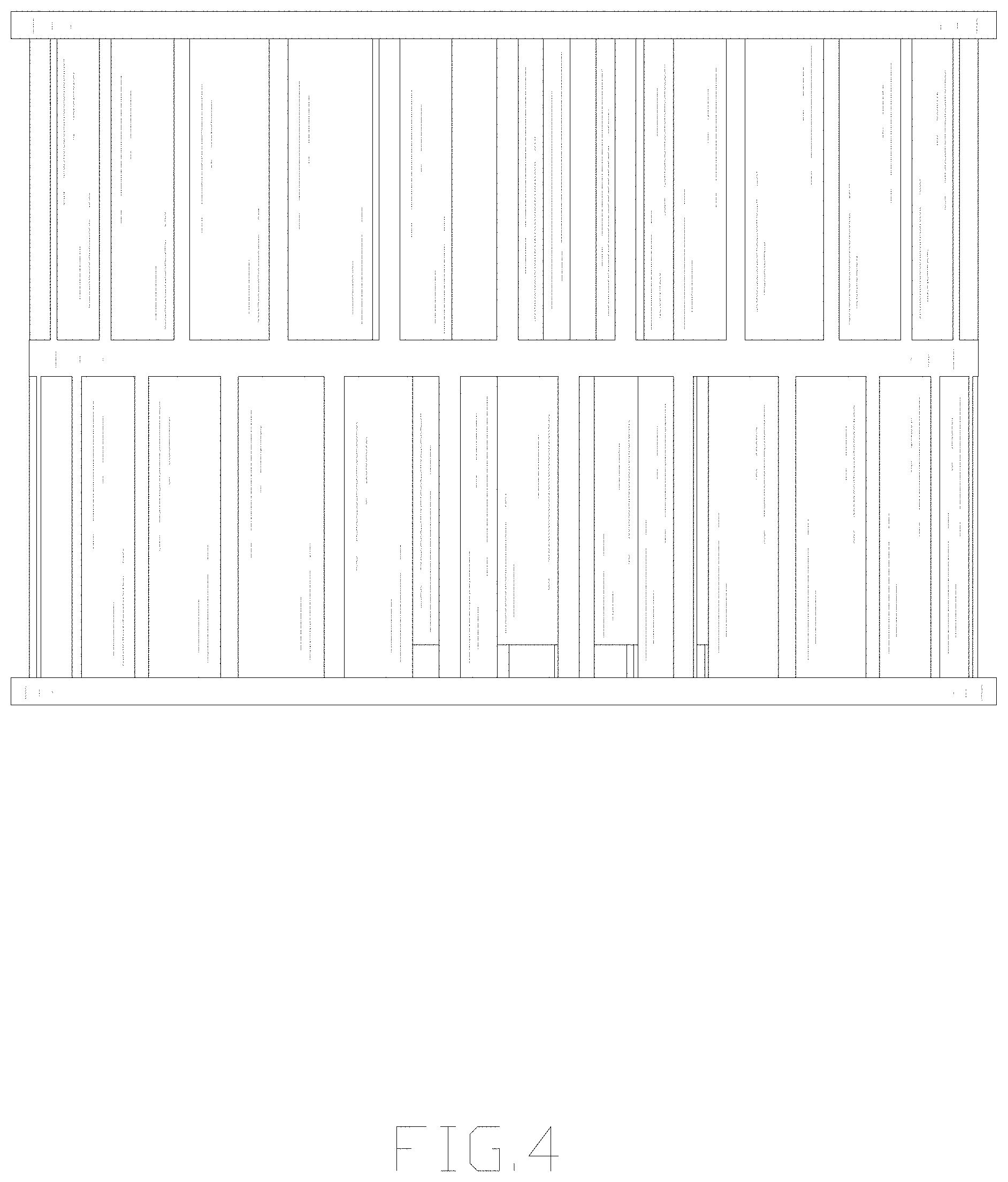 Patent USD0999901 Figure 4 – Fan blade