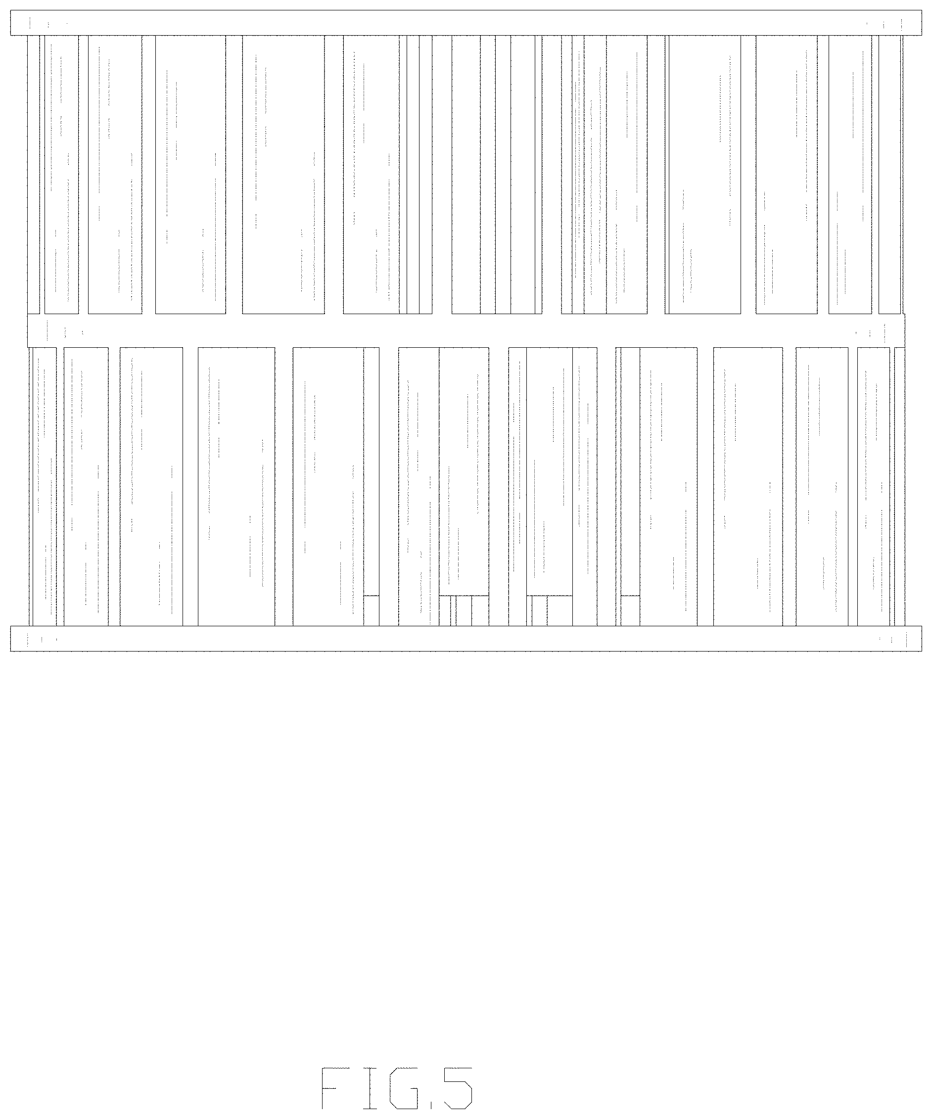 Patent USD0999901 Figure 5 – Fan blade