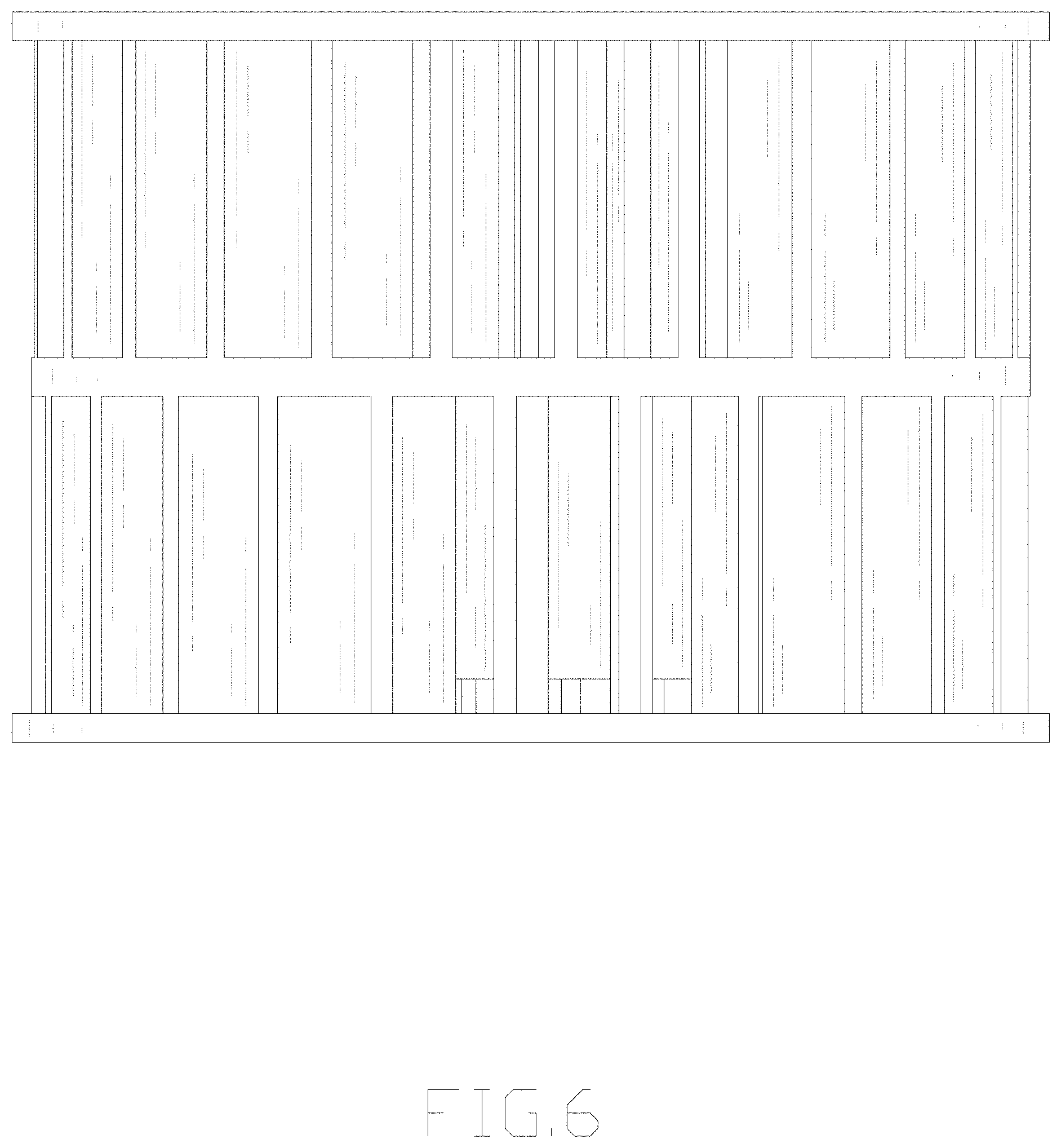 Patent USD0999901 Figure 6 – Fan blade