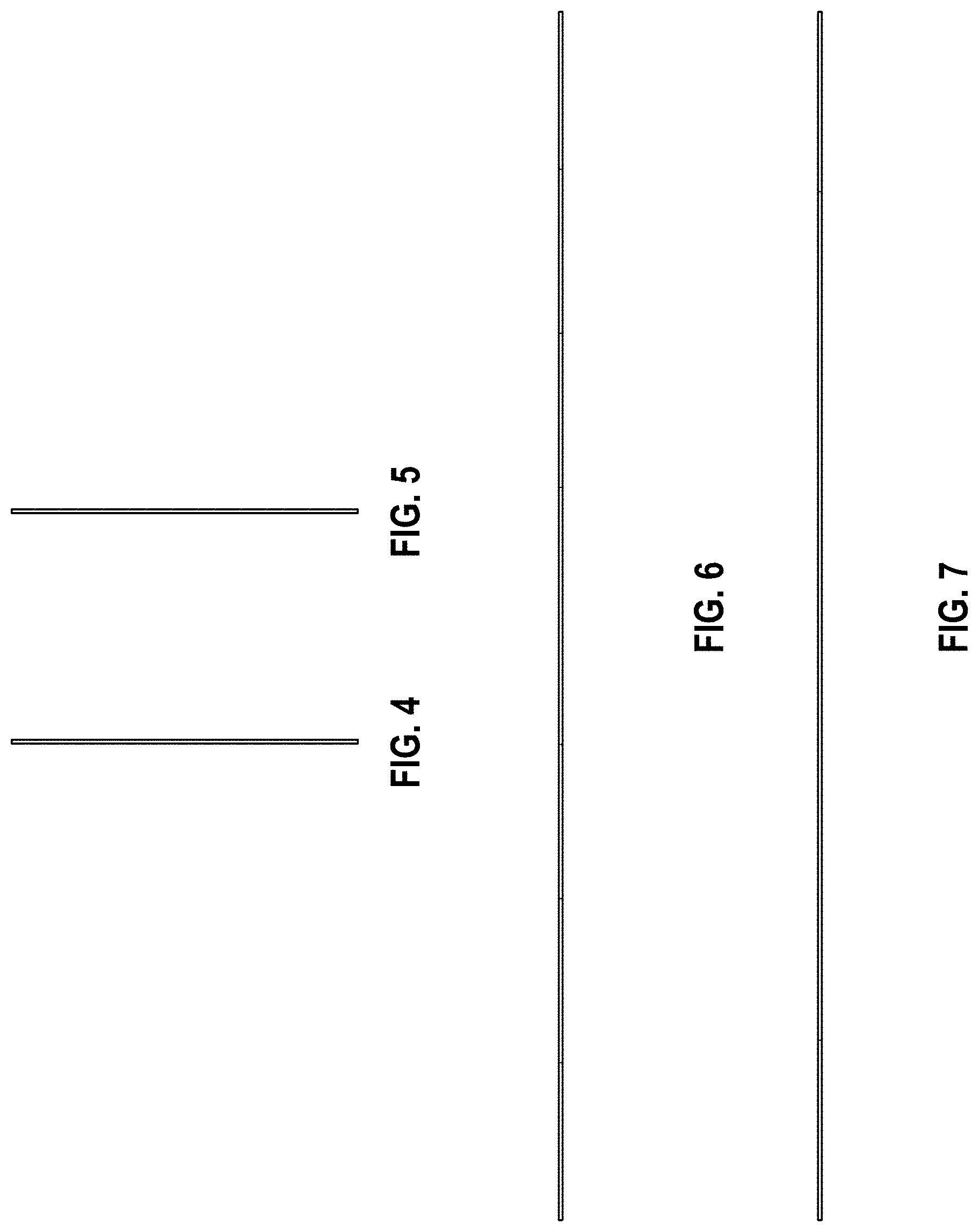 Patent USD0999902 Figure 3 – Face mask