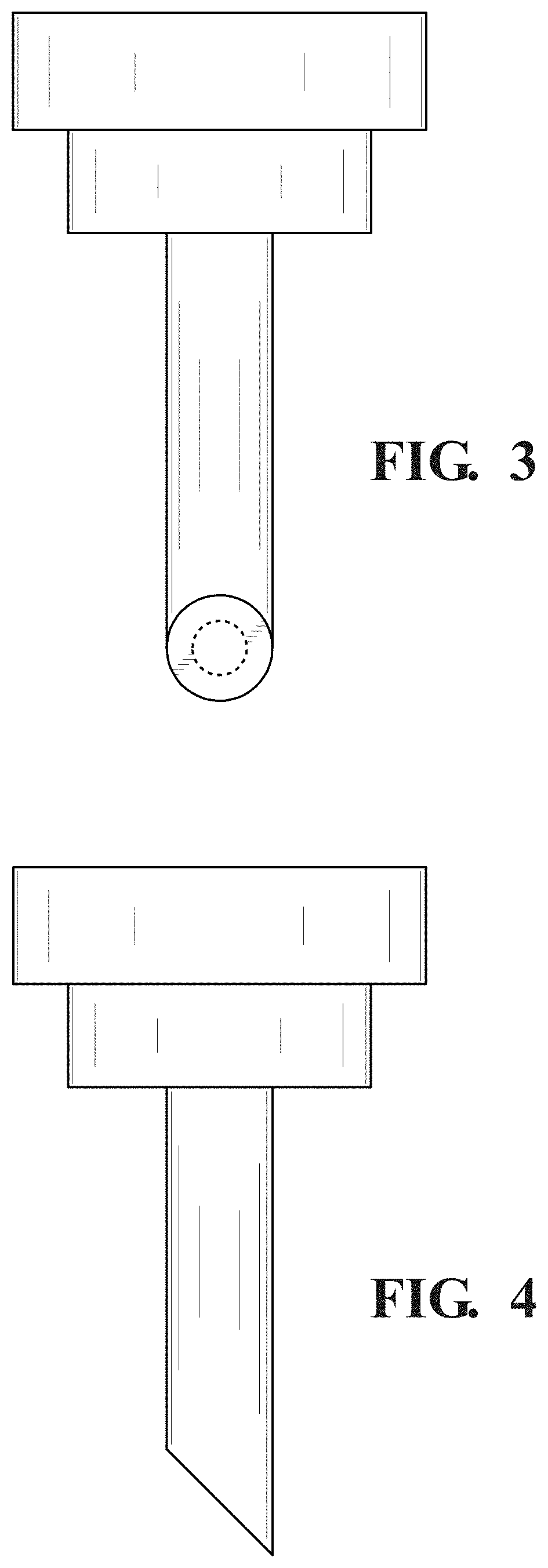 Patent USD0999903 Figure 2 – Particle prevention adapter