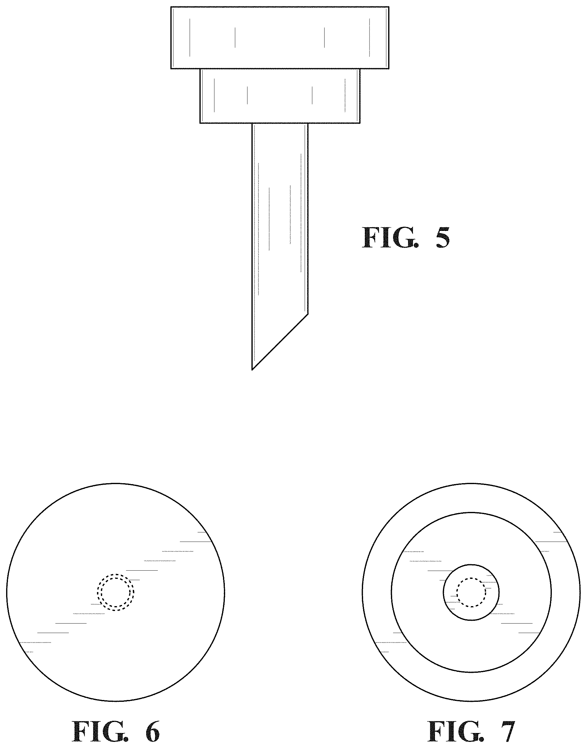 Patent USD0999903 Figure 3 – Particle prevention adapter