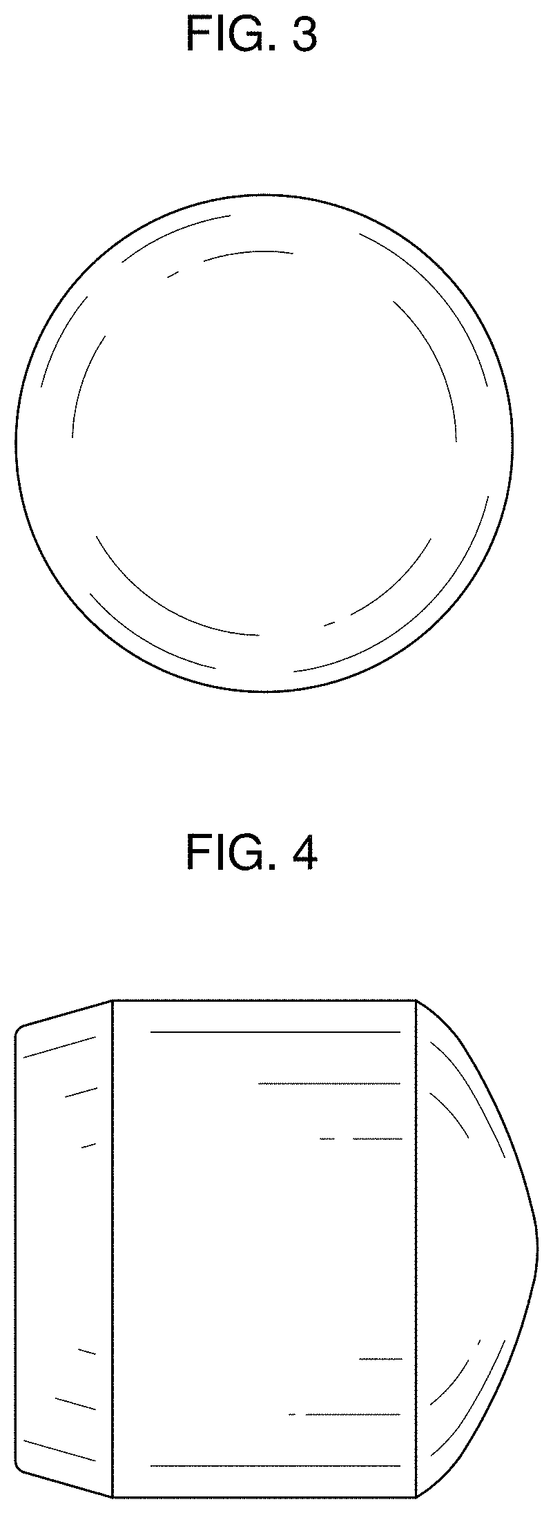 Patent USD0999905 Figure 2 – Beauty care apparatus