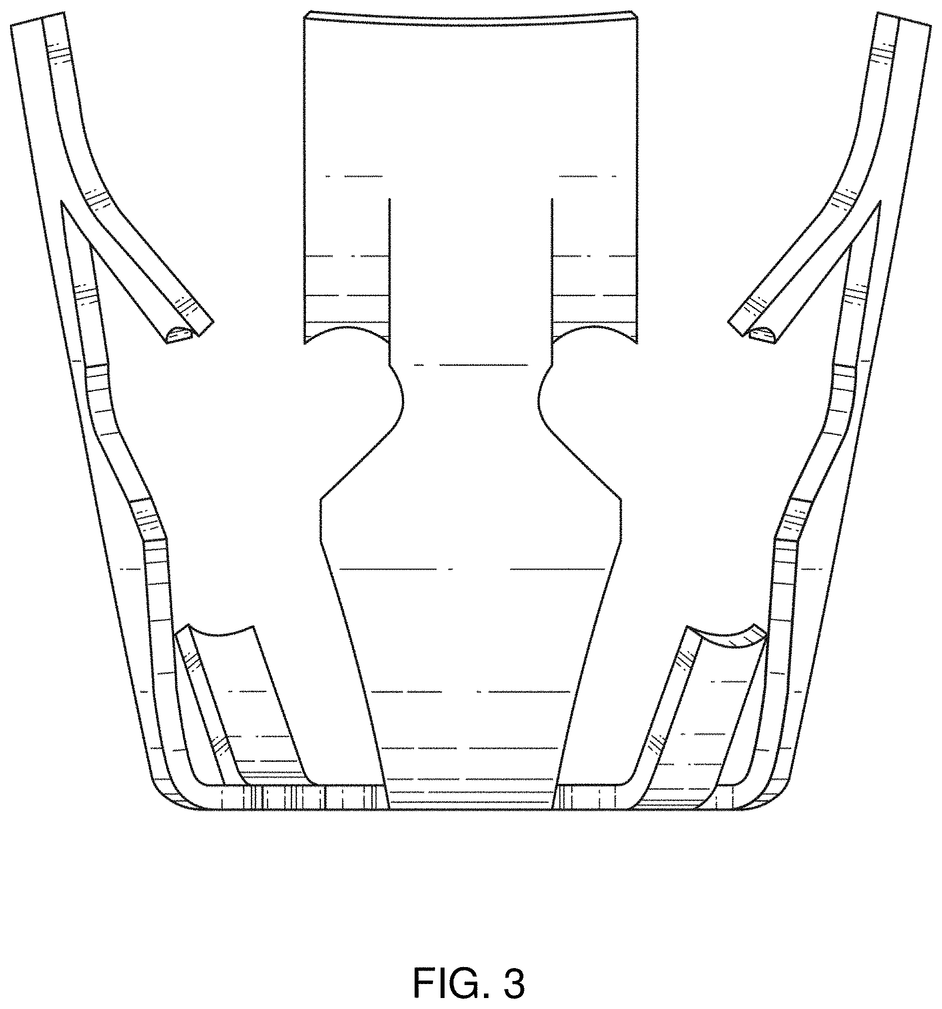 Patent USD0999906 Figure 3 – Gripper for auto-injector needle shield
