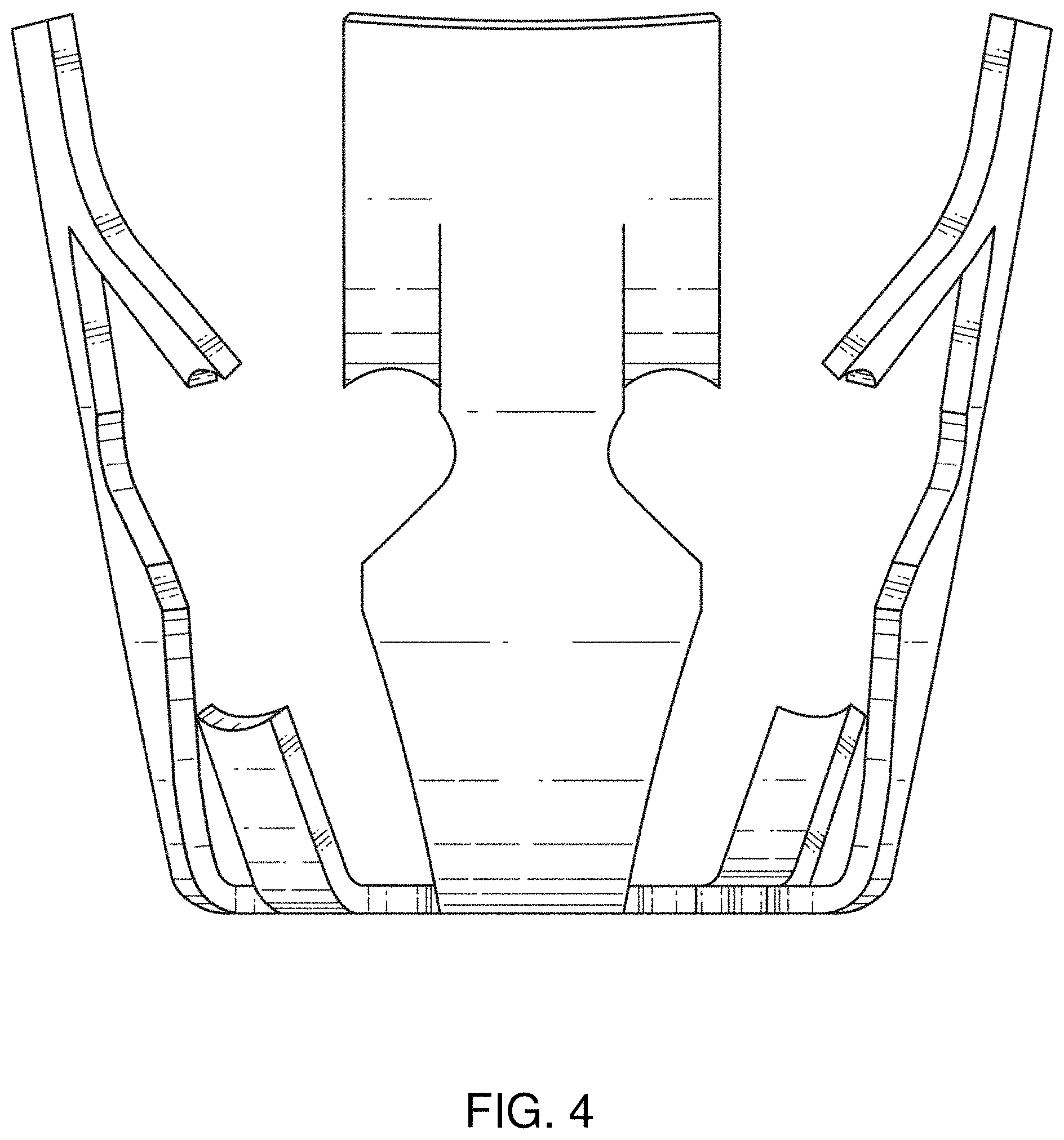 Patent USD0999906 Figure 4 – Gripper for auto-injector needle shield