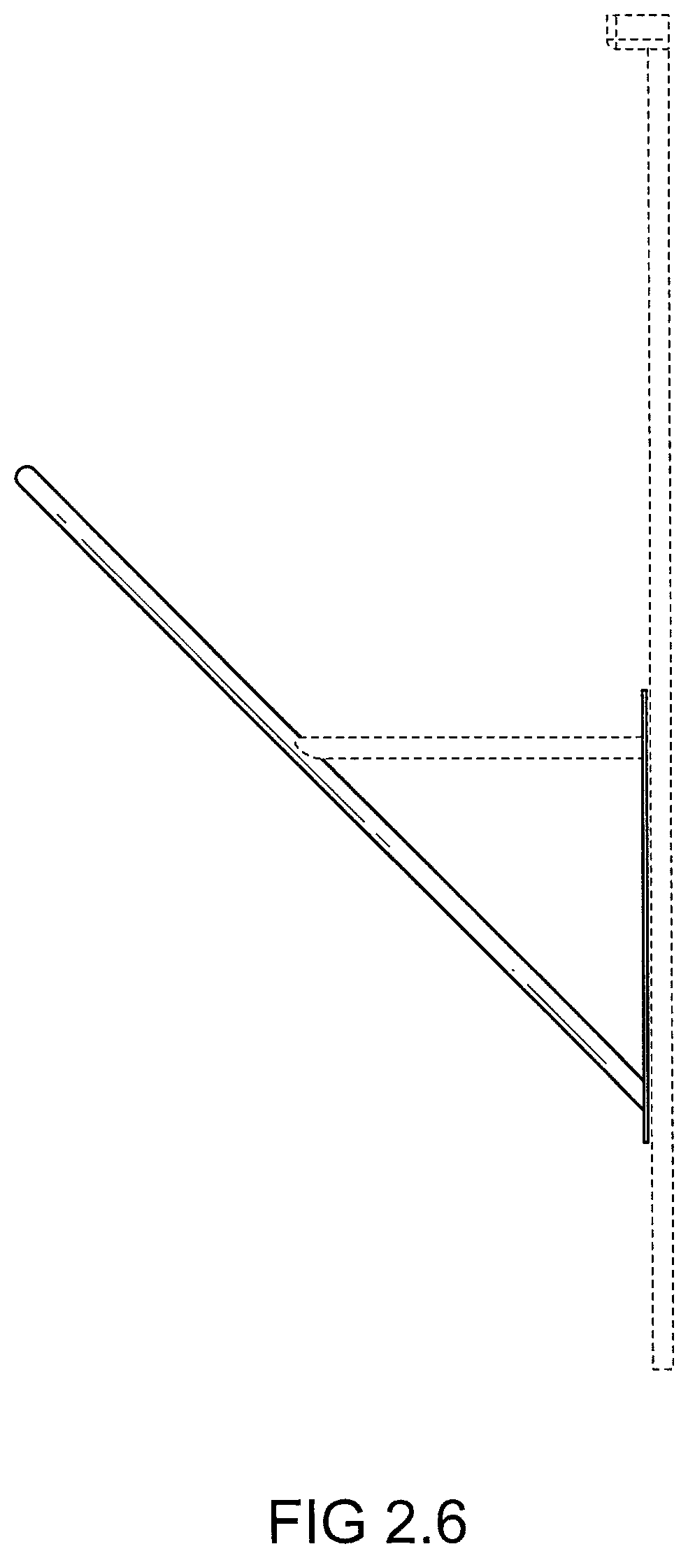 Patent USD0999912 Figure 14 – Toilet support