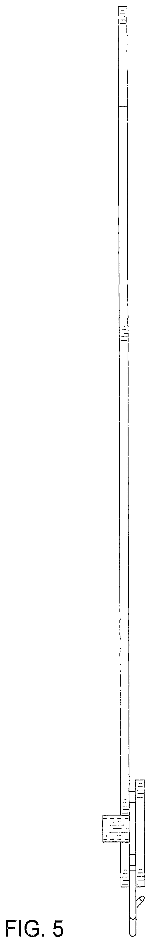 Patent USD0999916 Figure 5 – Weightlifting belt