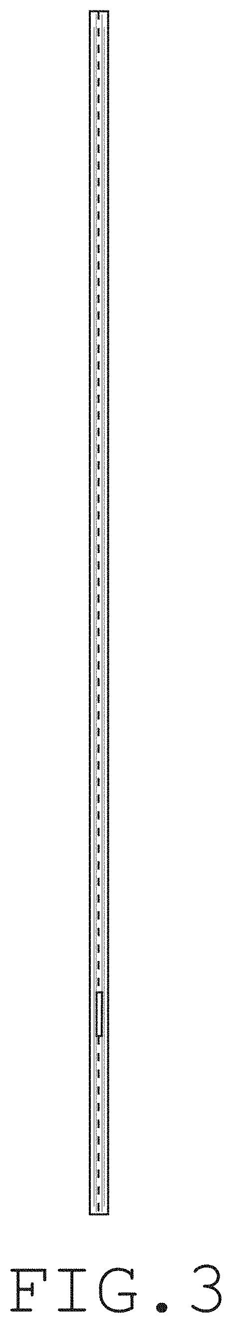 Patent USD0999920 Figure 3 – Sensory body sock