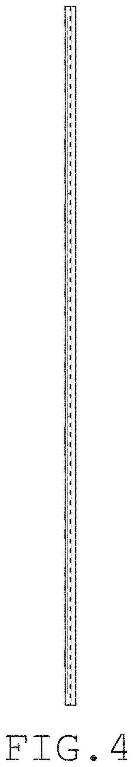 Patent USD0999920 Figure 4 – Sensory body sock