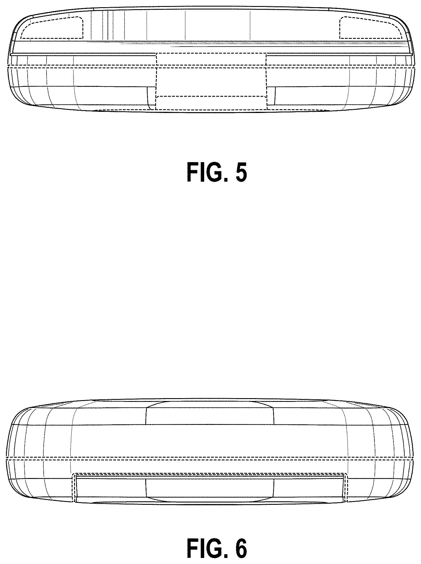 Patent USD0999921 Figure 5 – Nerve stimulator