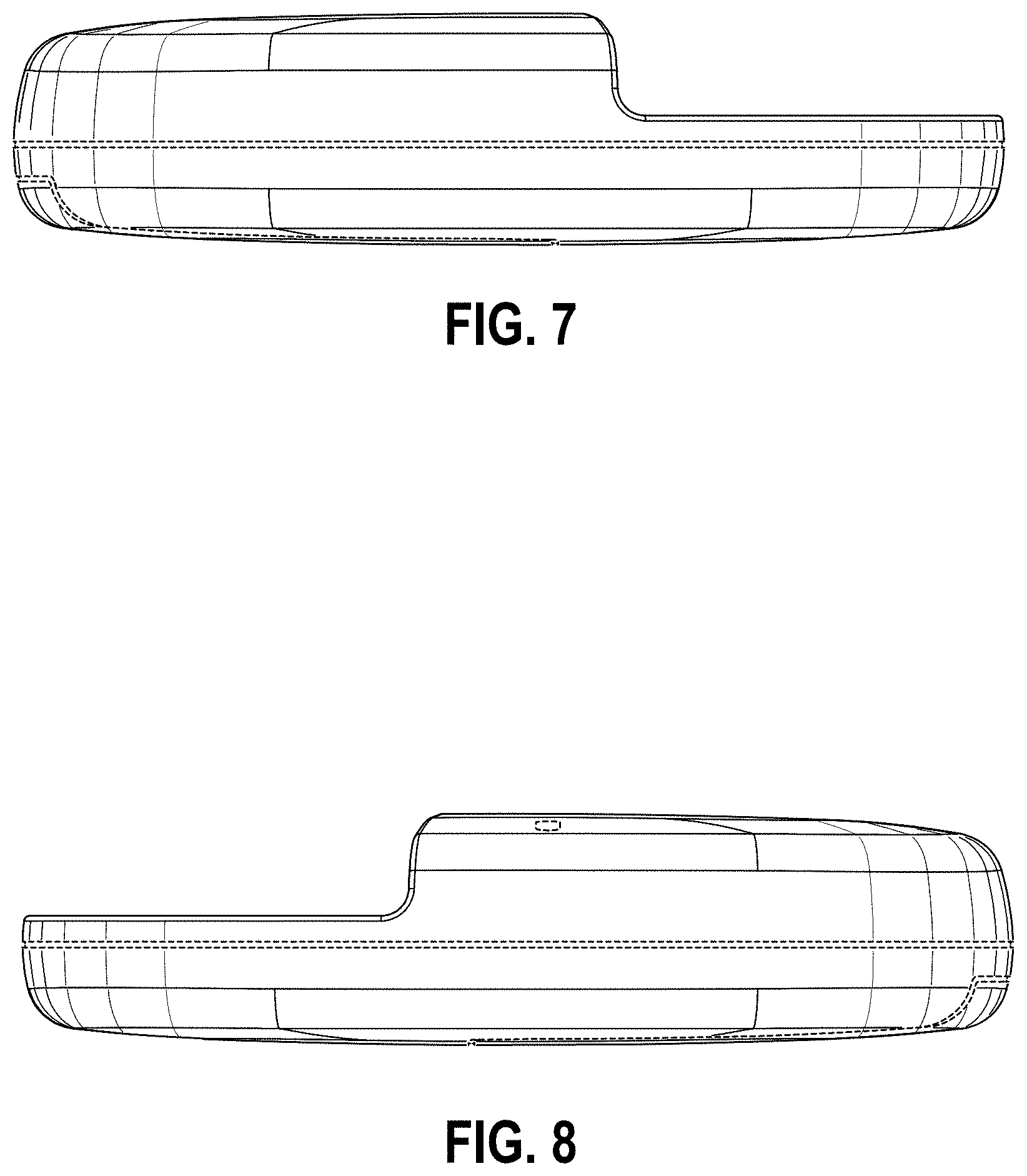 Patent USD0999921 Figure 6 – Nerve stimulator