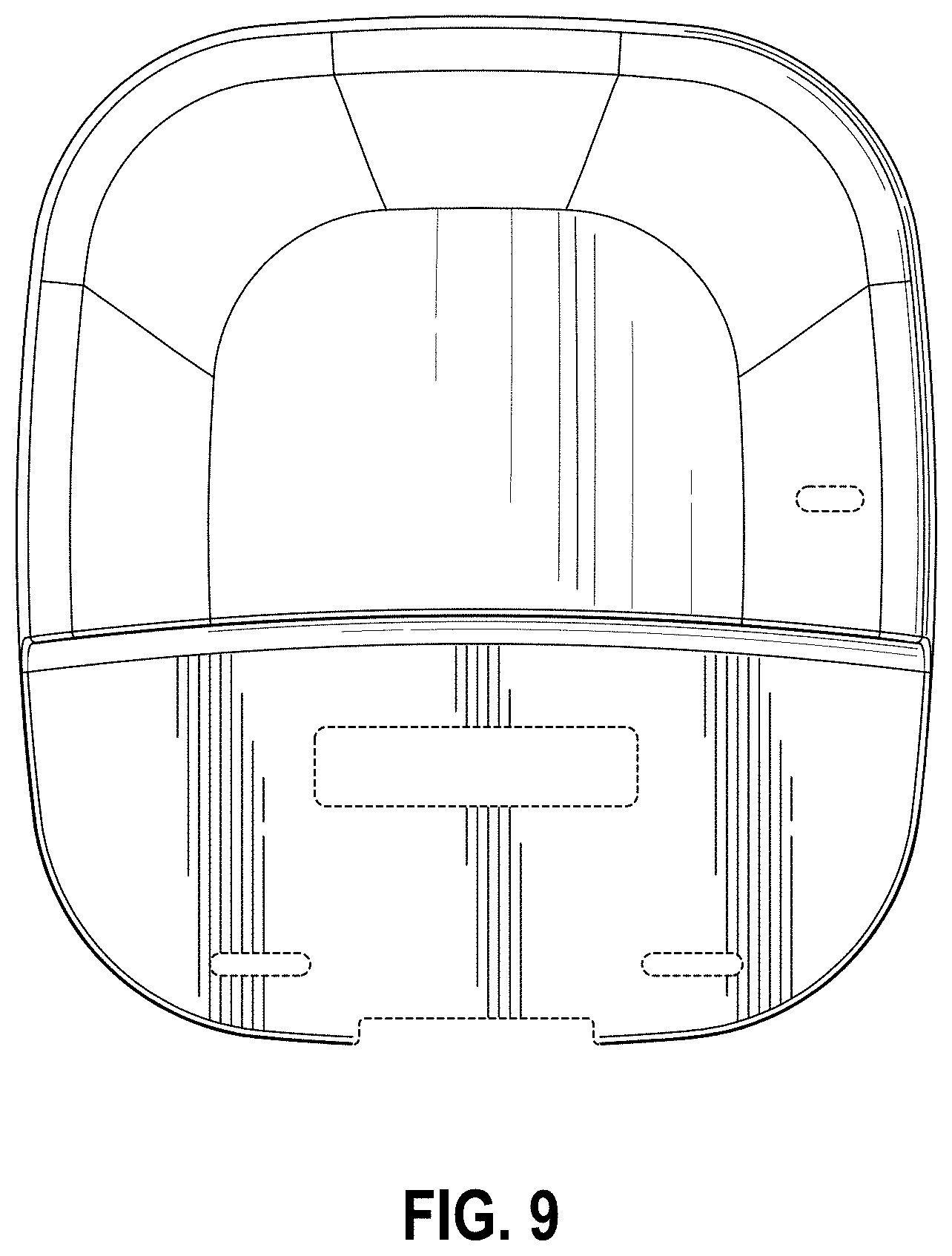 Patent USD0999921 Figure 7 – Nerve stimulator