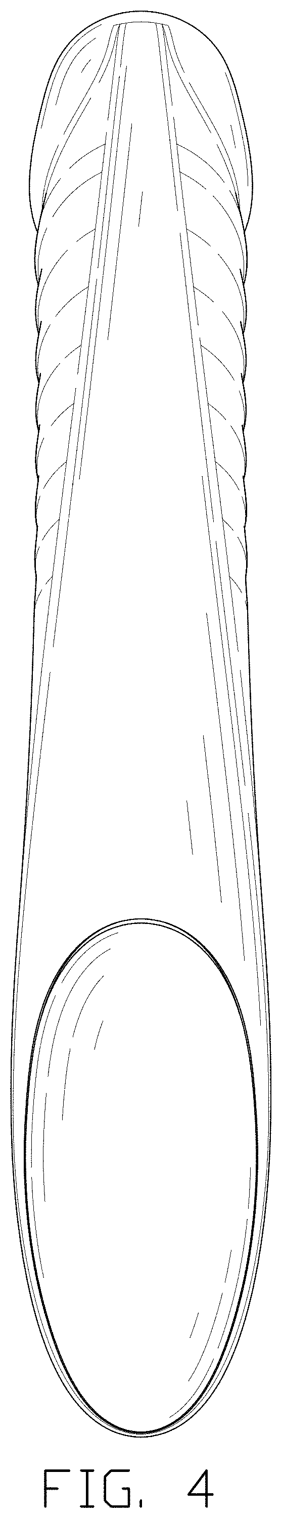 Patent USD0999925 Figure 4 – Sex toy