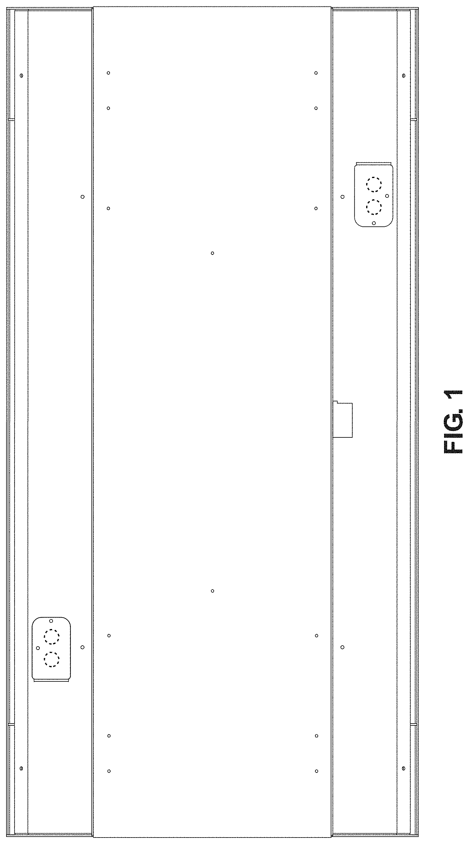 Patent USD0999930 Figure 1 – UV sanitizer