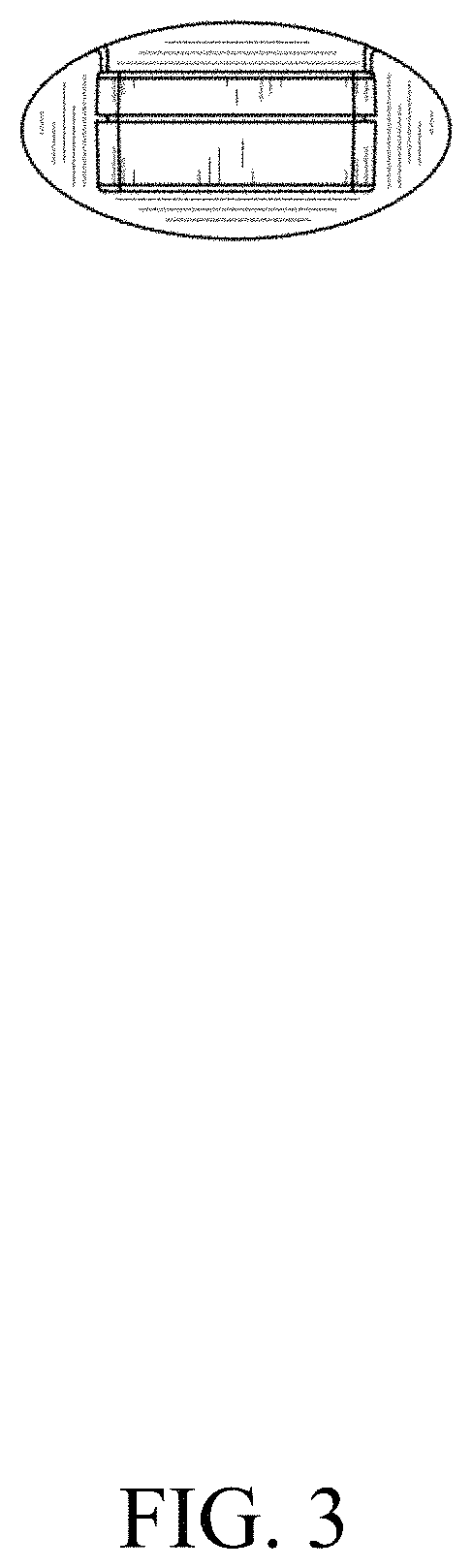 Patent USD0999931 Figure 3 – Medical diagnostic device