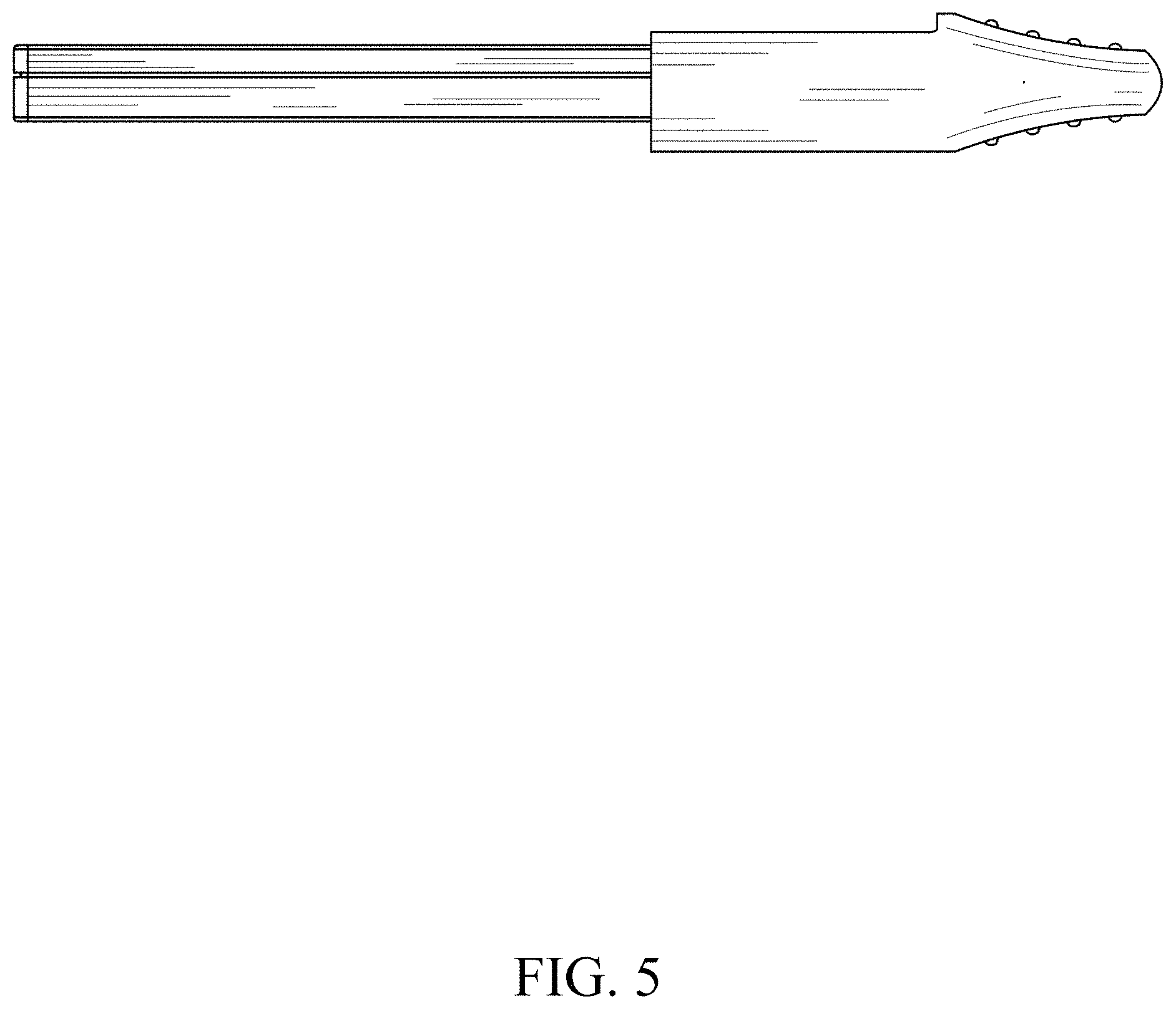 Patent USD0999931 Figure 5 – Medical diagnostic device