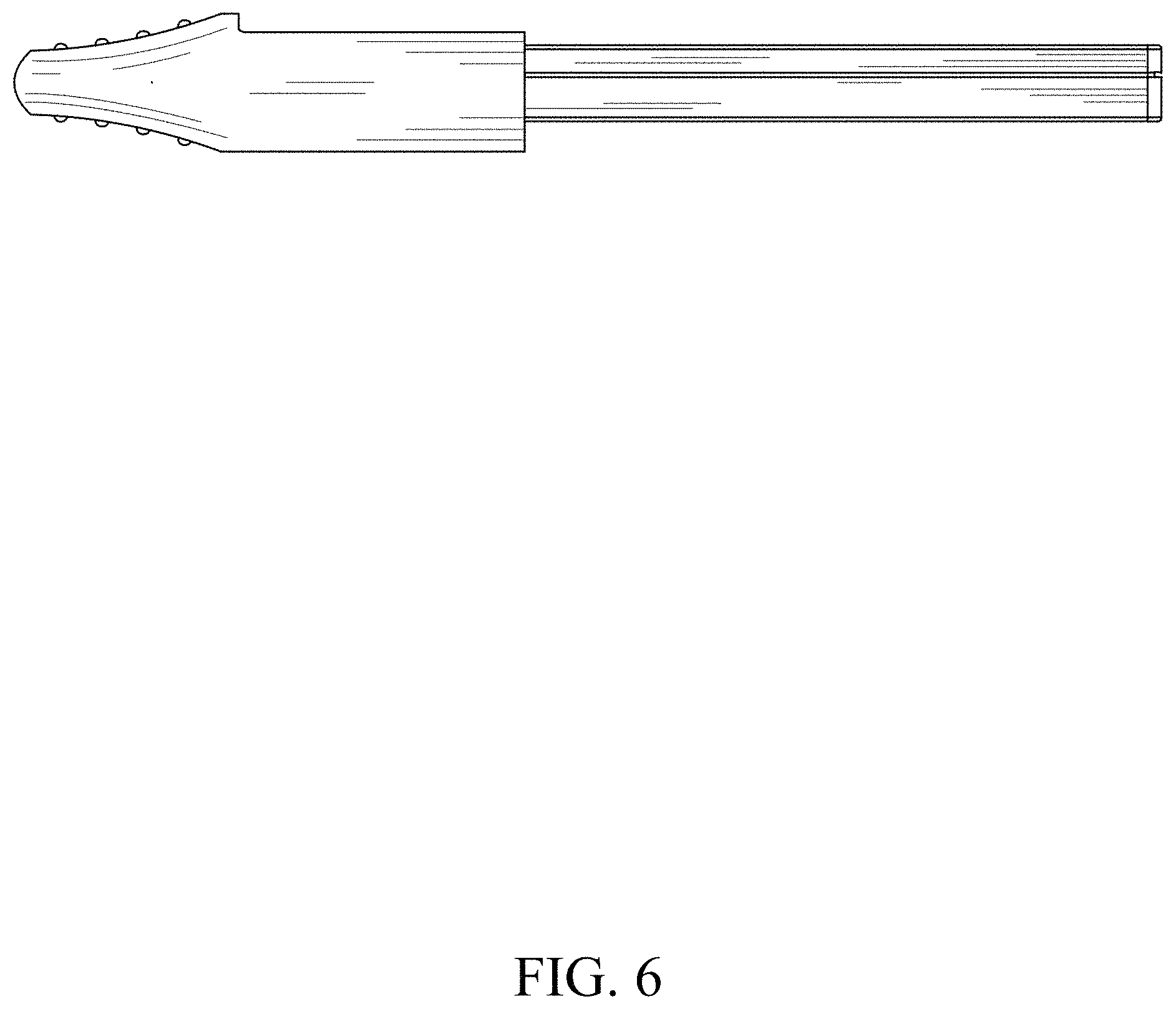 Patent USD0999931 Figure 6 – Medical diagnostic device