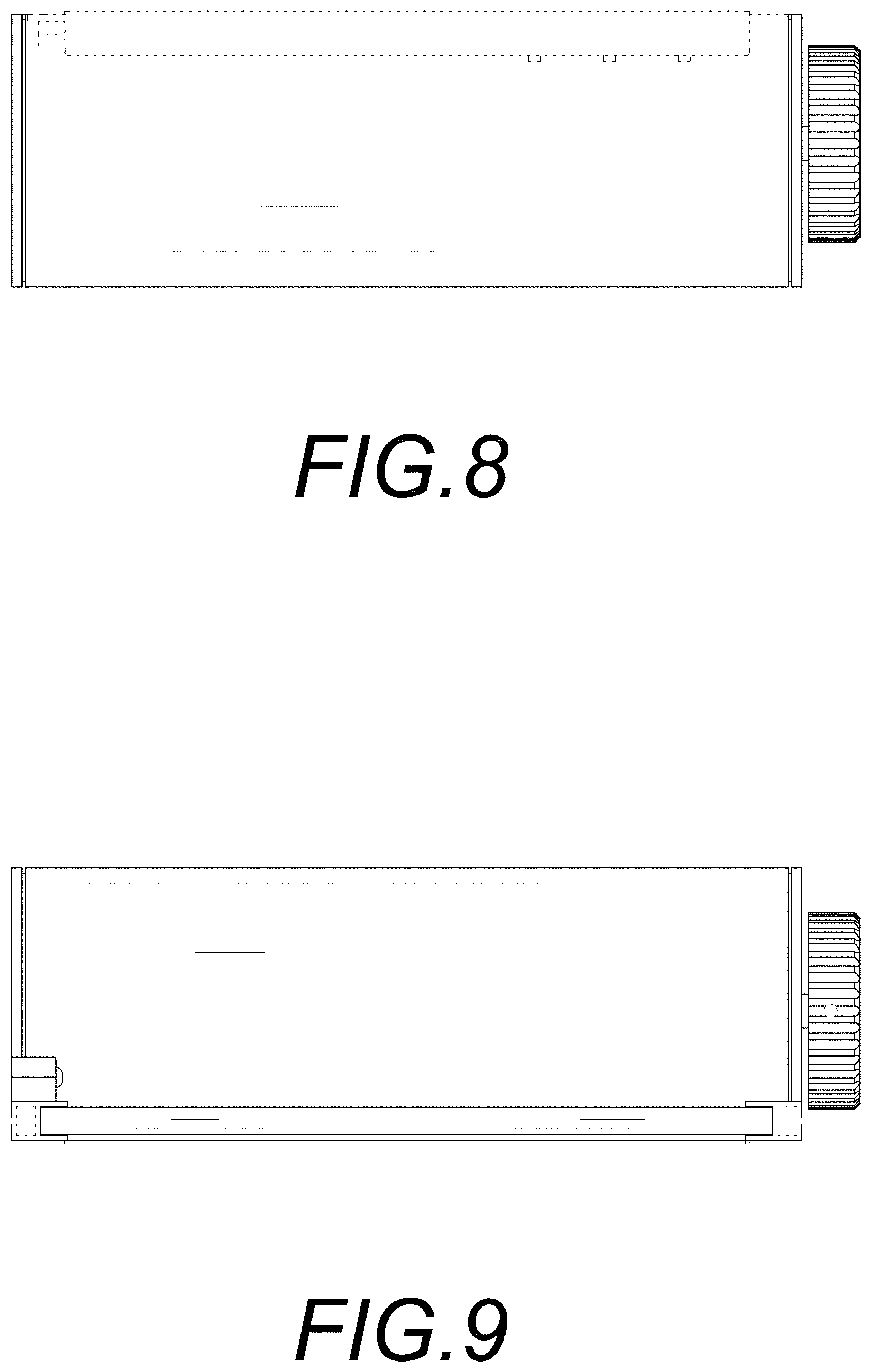 Patent USD0999935 Figure 7 – Shutter door