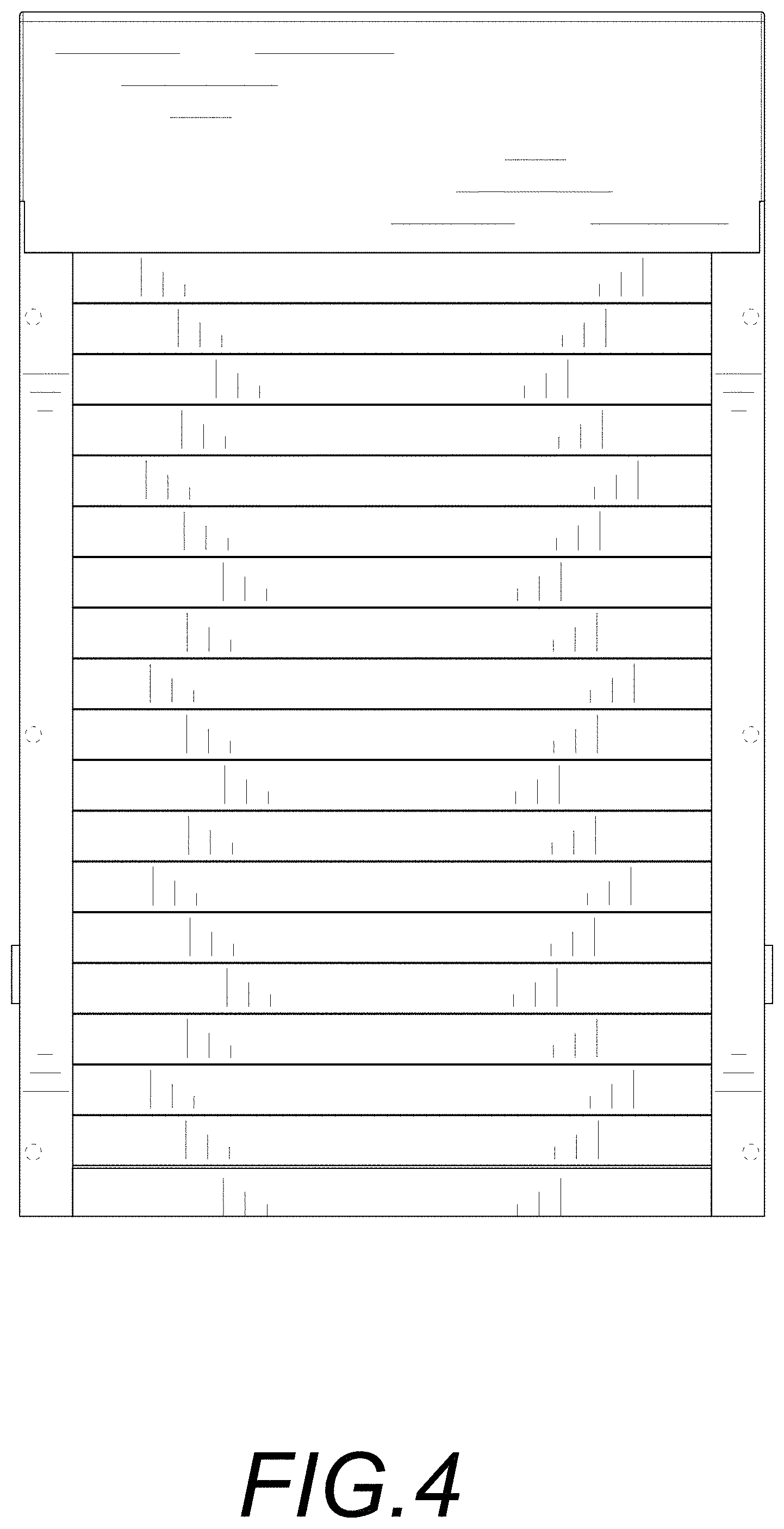 Patent USD0999936 Figure 4 – Shutter door