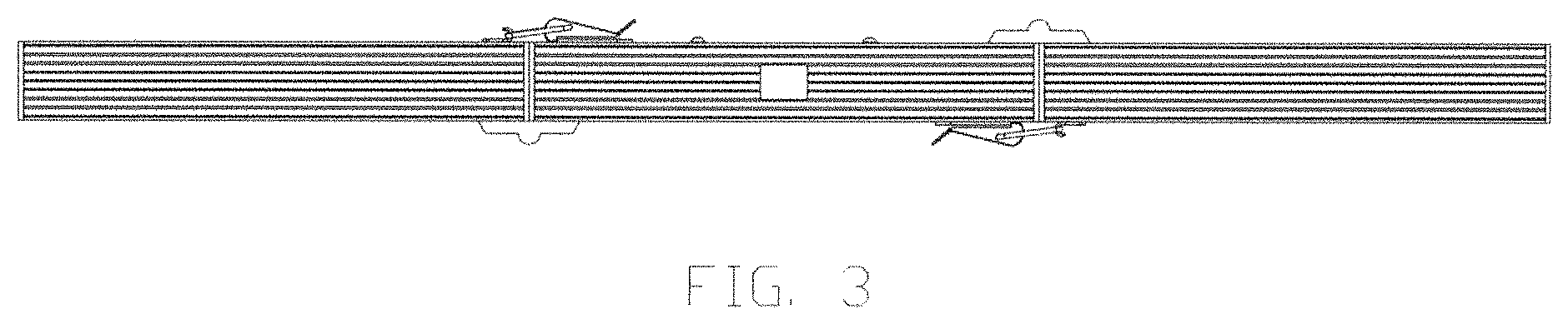 Patent USD0999957 Figure 3 – Plant growth lamp