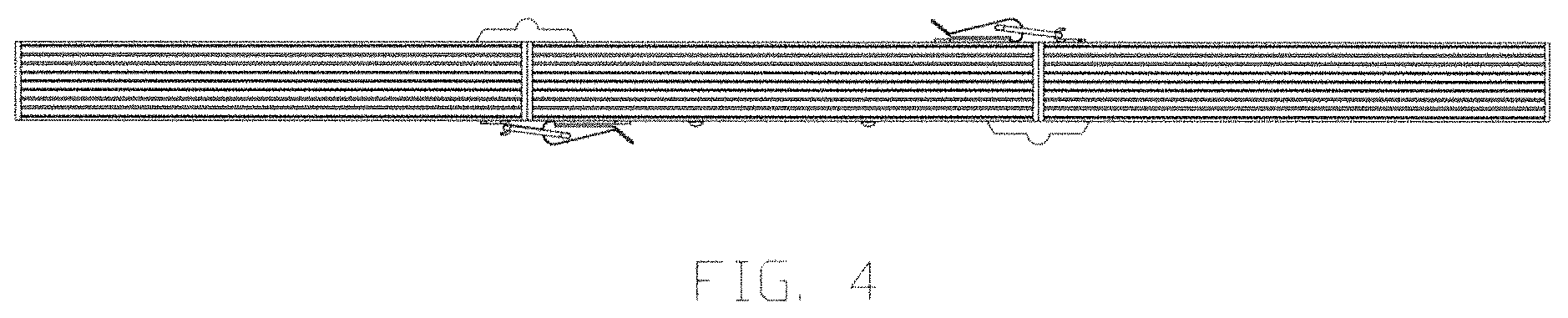 Patent USD0999957 Figure 4 – Plant growth lamp