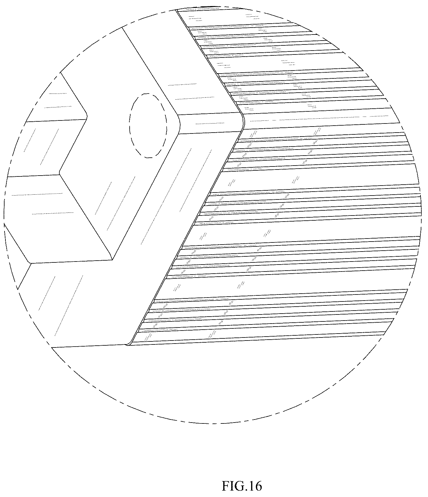 Patent USD0999961 Figure 15 – Lighting fixture for plant growth