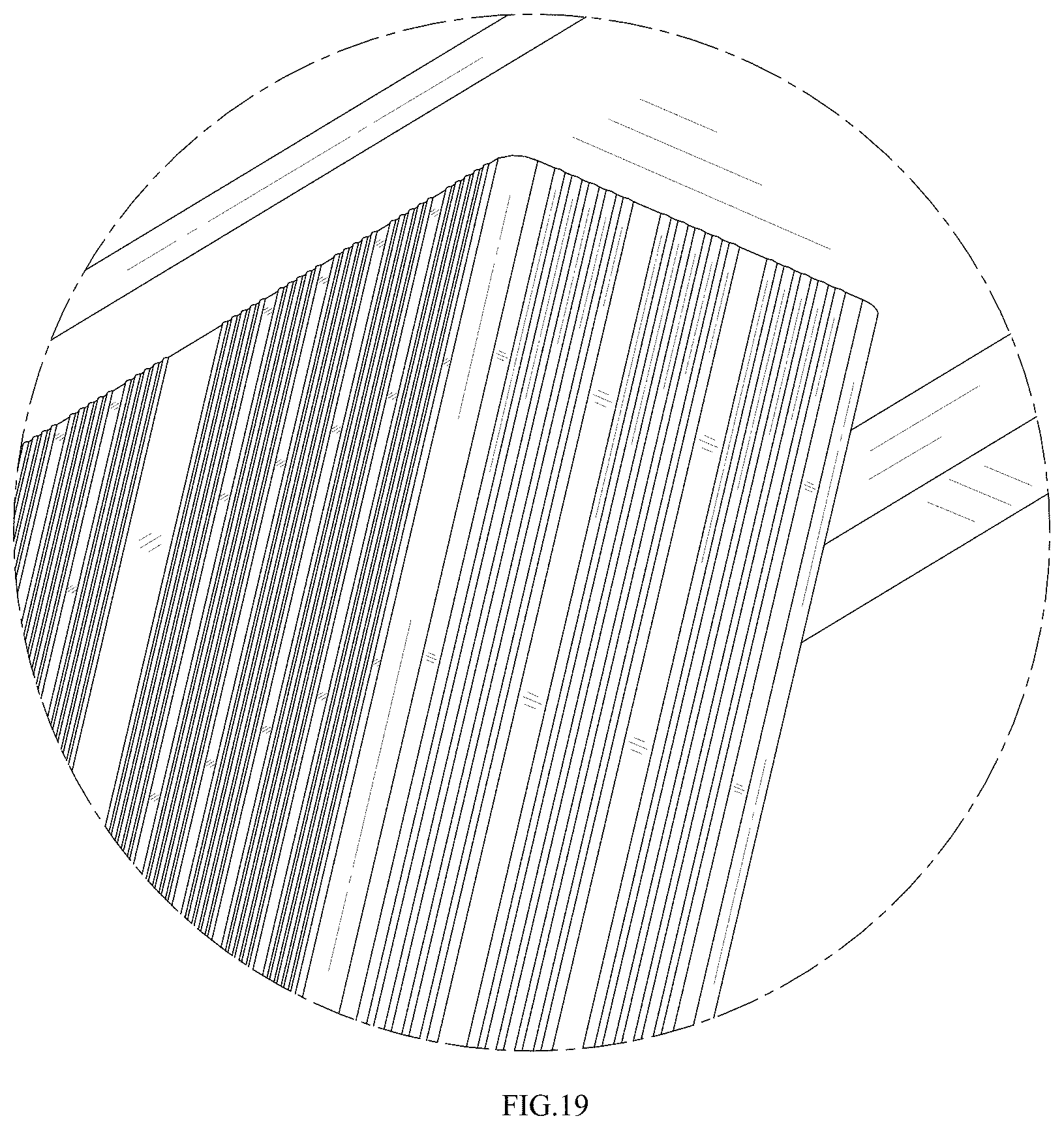 Patent USD0999961 Figure 18 – Lighting fixture for plant growth