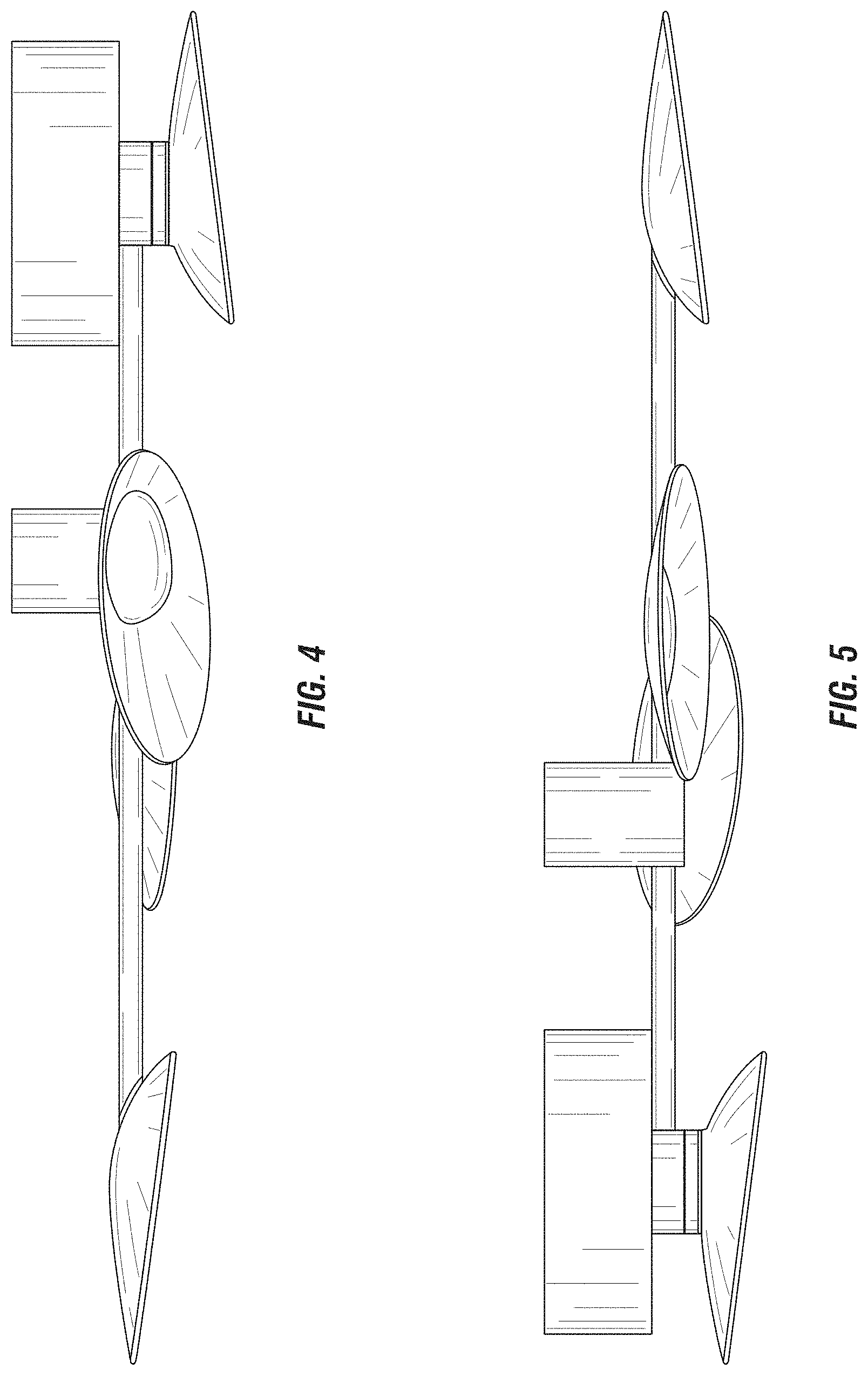 Patent USD0999963 Figure 3 – Light fixture