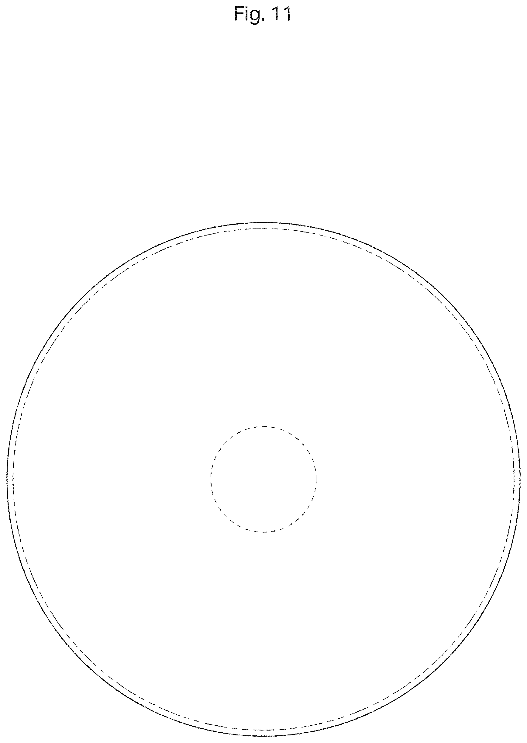 Patent USD0999973 Figure 11 – Lighting diffuser
