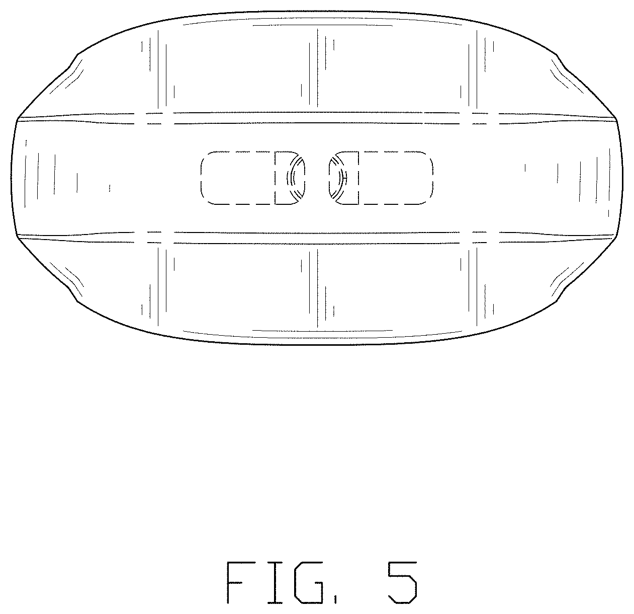 Patent USD0999977 Figure 5 – Electronic cigarette atomizer