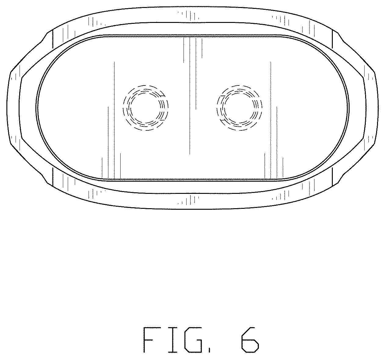 Patent USD0999977 Figure 6 – Electronic cigarette atomizer