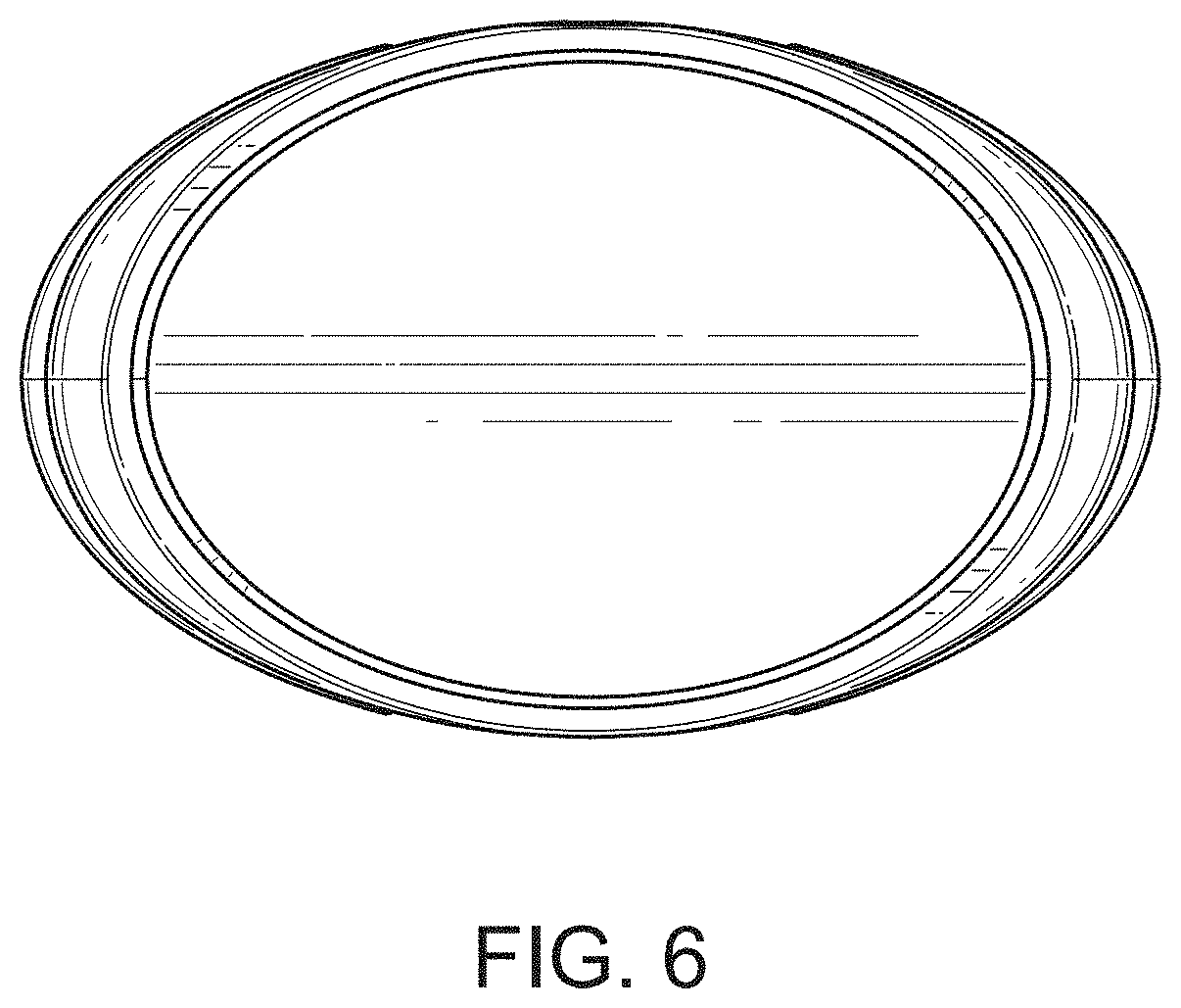 Patent USD0999996 Figure 6 – Cosmetic housing