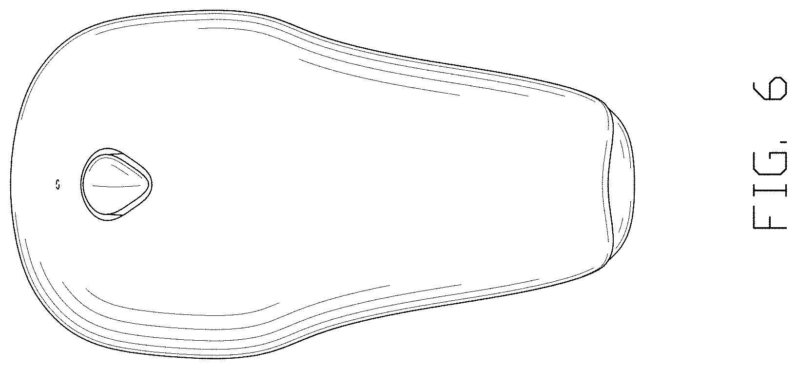 Patent USD1000011 Figure 6 – Nail polisher for pets