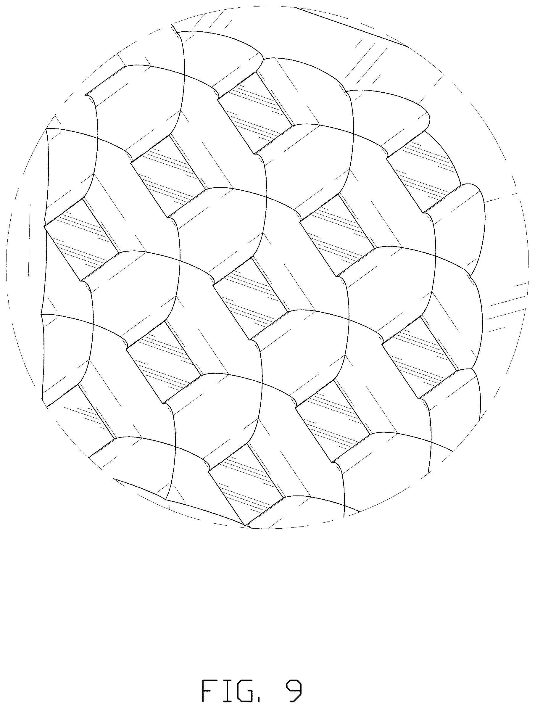 Patent USD1000019 Figure 9 – Ultrasonic dog trainer