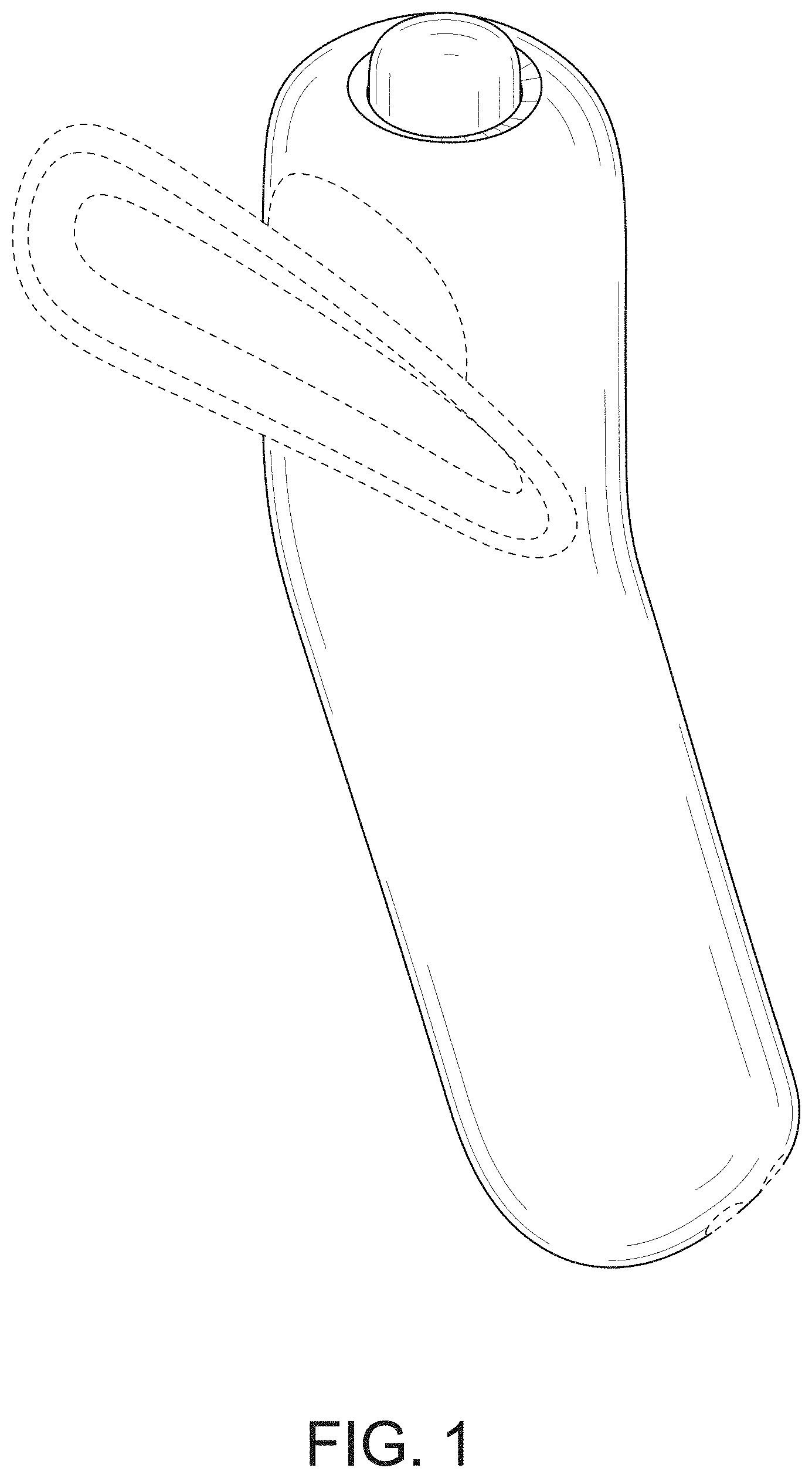 Patent USD1000026 — Fan — Figure 1