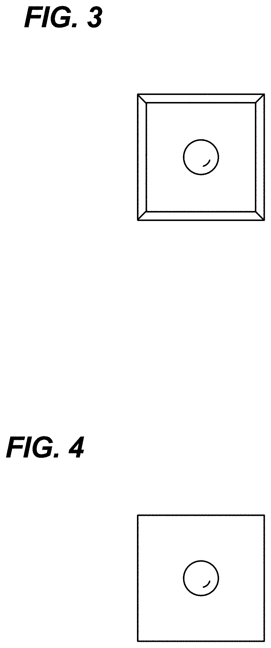 Patent USD1000035 Figure 2 – Kabob pet treat