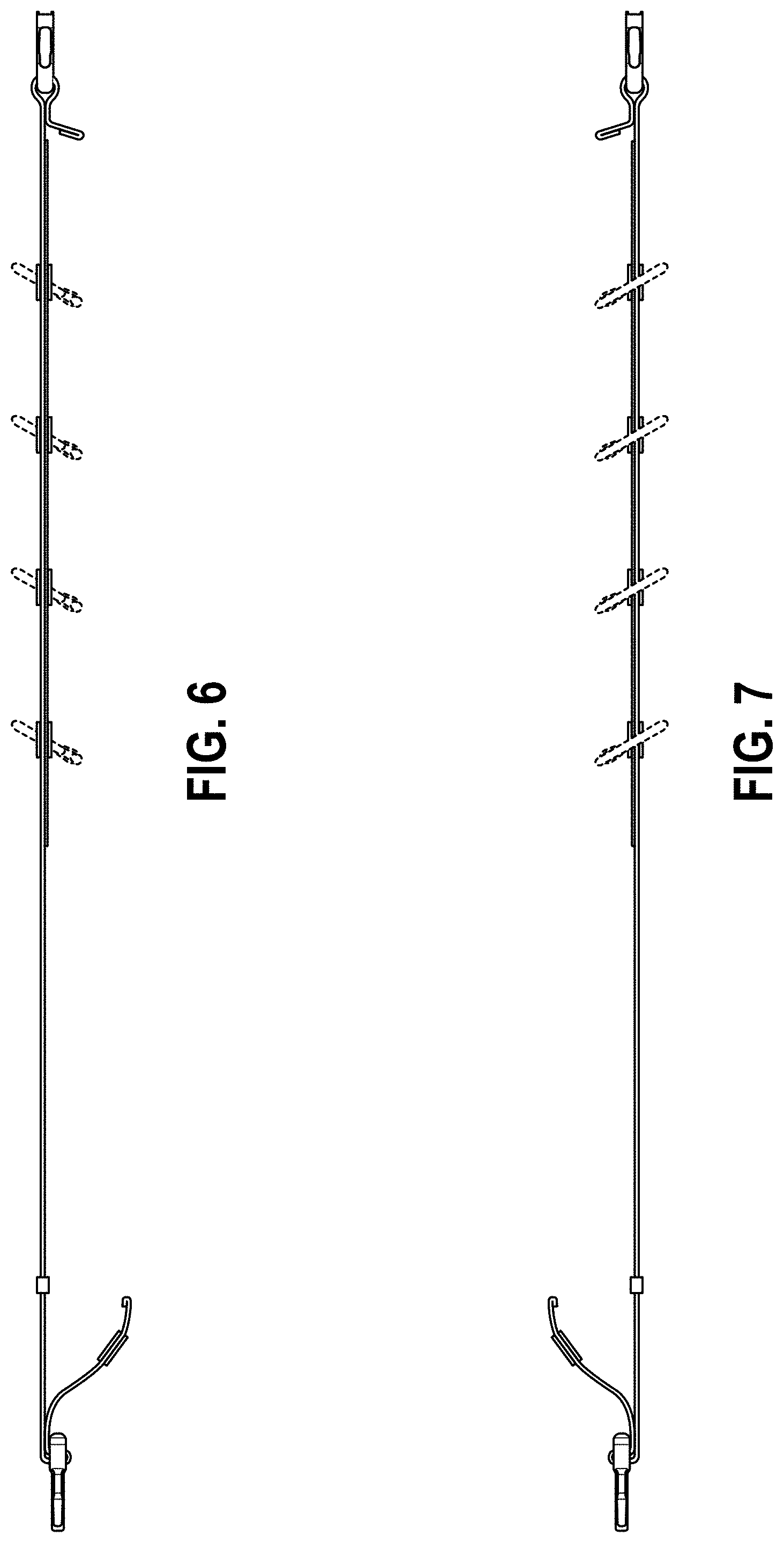Patent USD1000036 Figure 4 – Multi-purpose belt