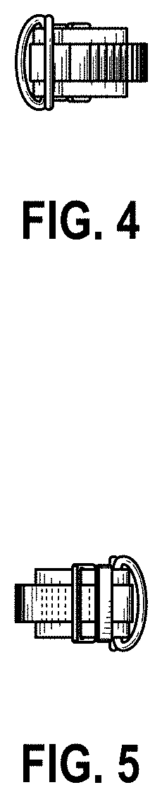 Patent USD1000037 Figure 3 – Utility belt