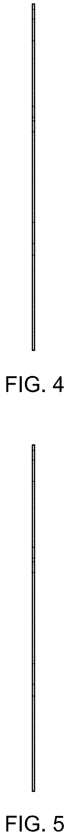 Patent USD1000038 Figure 3 – Bendable sock assist