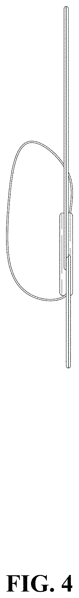 Patent USD1000040 Figure 4 – Fairy wings