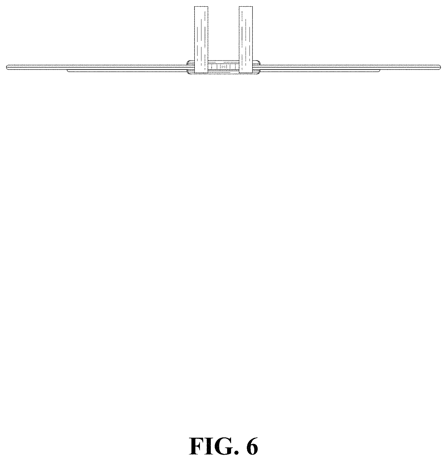 Patent USD1000040 Figure 6 – Fairy wings