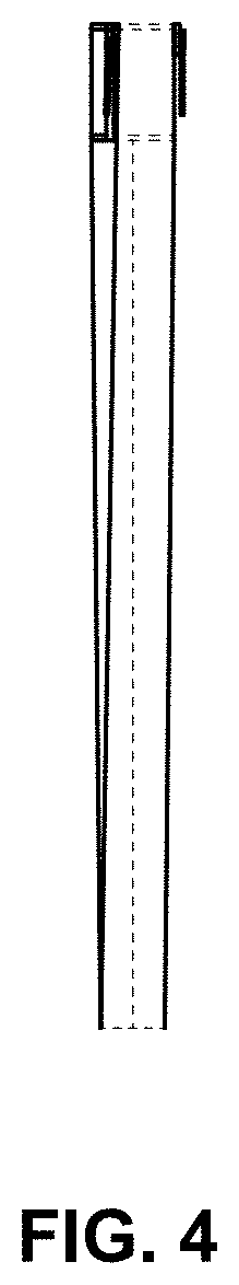 Patent USD1000042 Figure 4 – Skirt