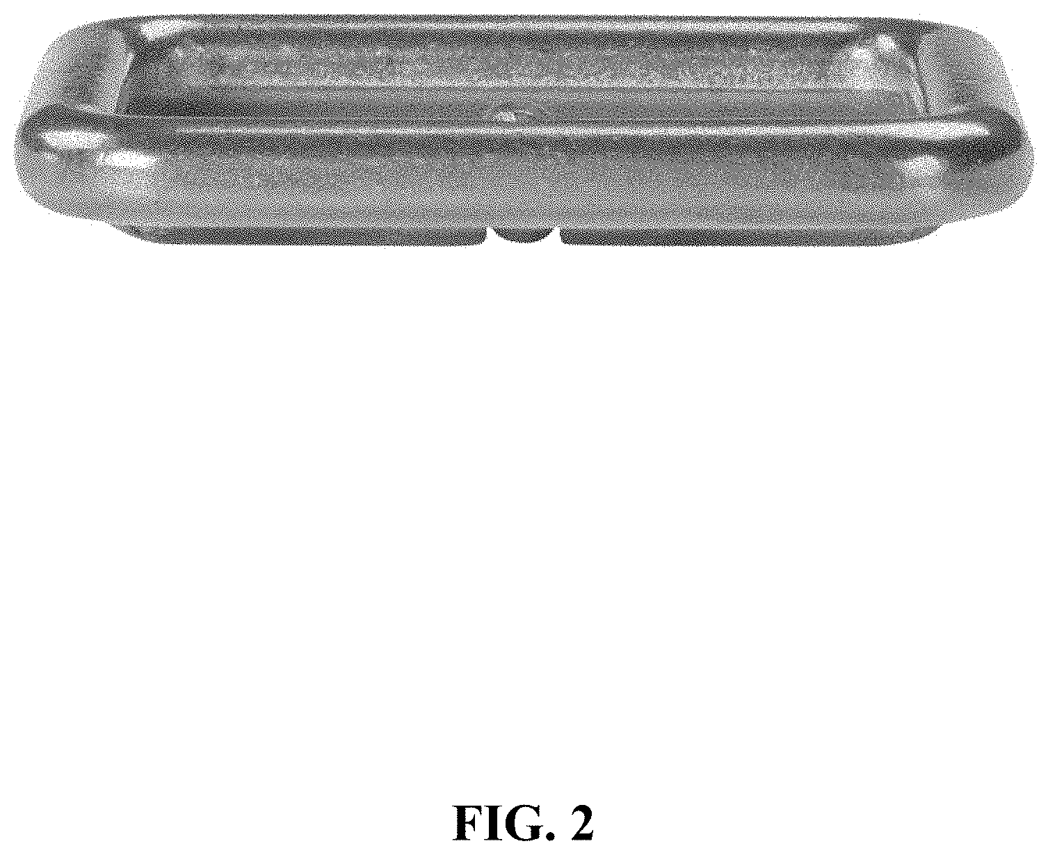 Patent USD1000056 Figure 2 – Buckle