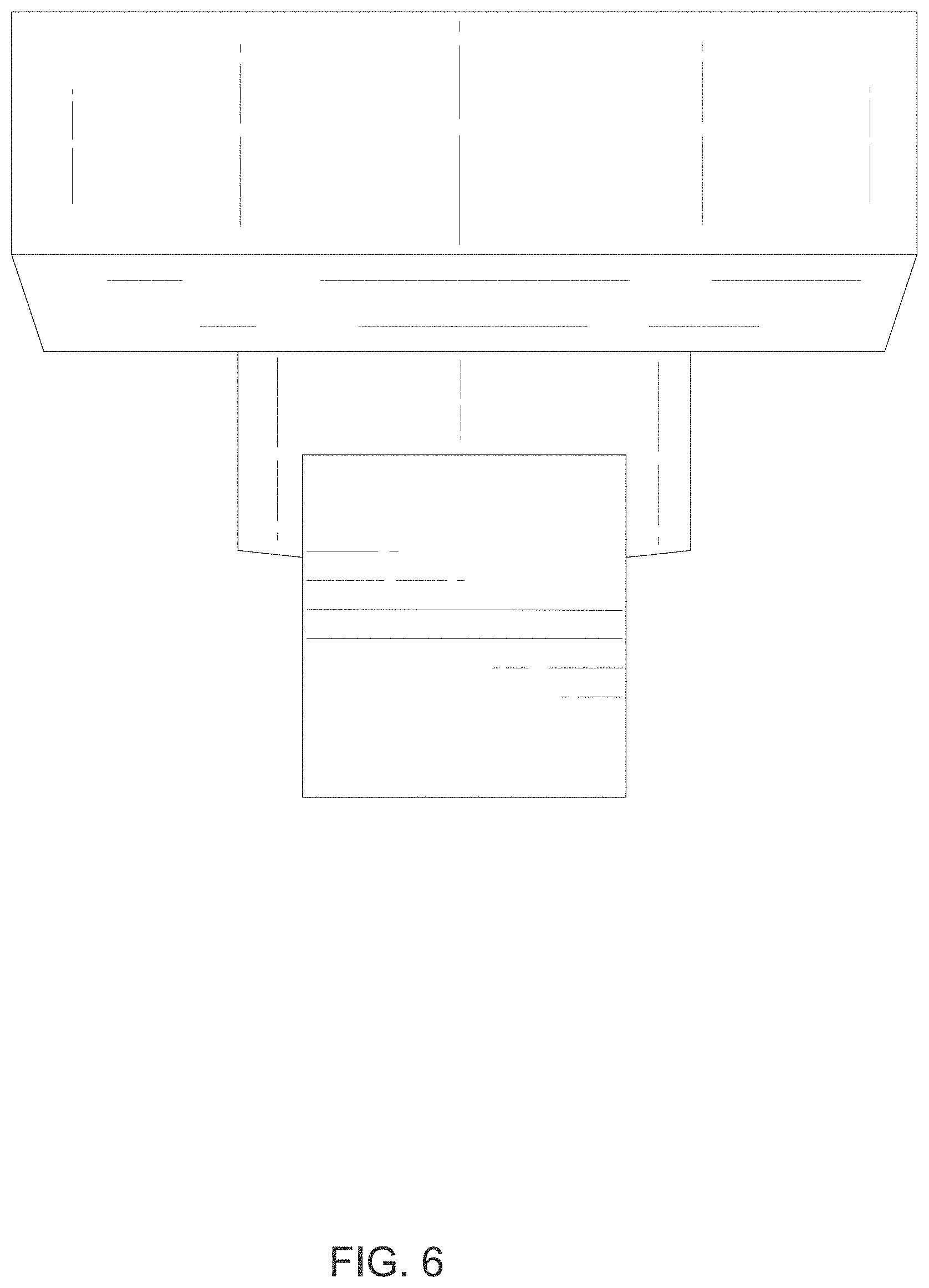 Patent USD1000062 Figure 6 – Shoe accessory part